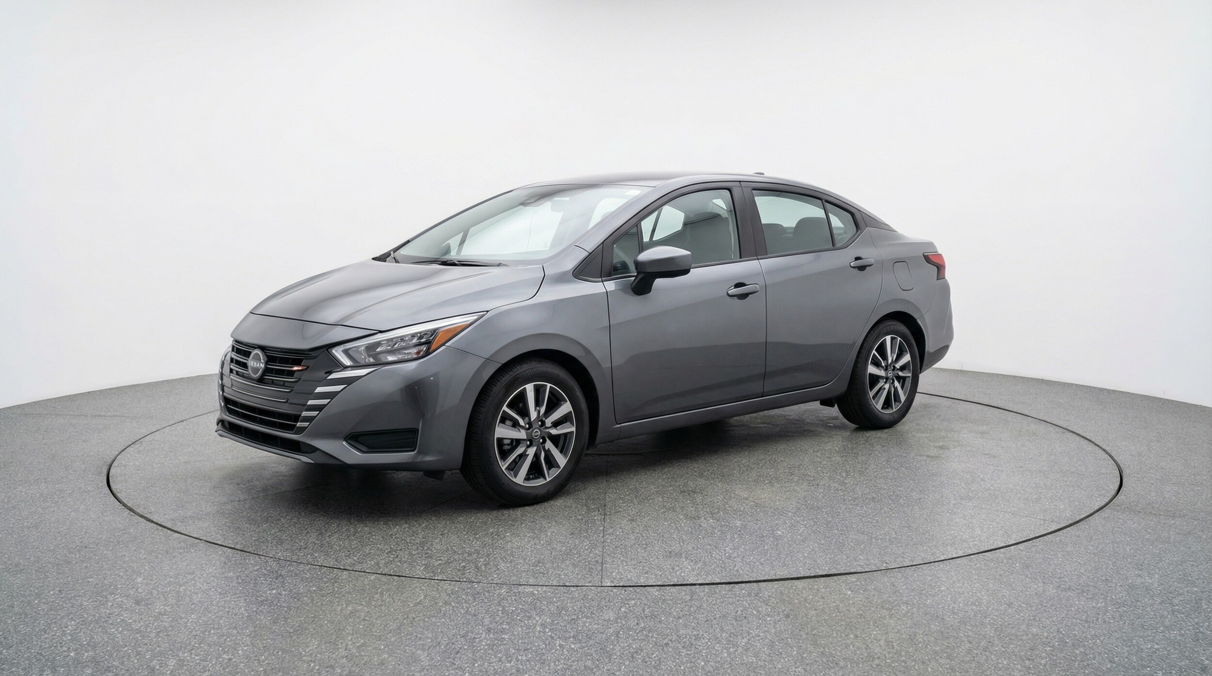 Thumbnail: 2025 Nissan Versa - 3