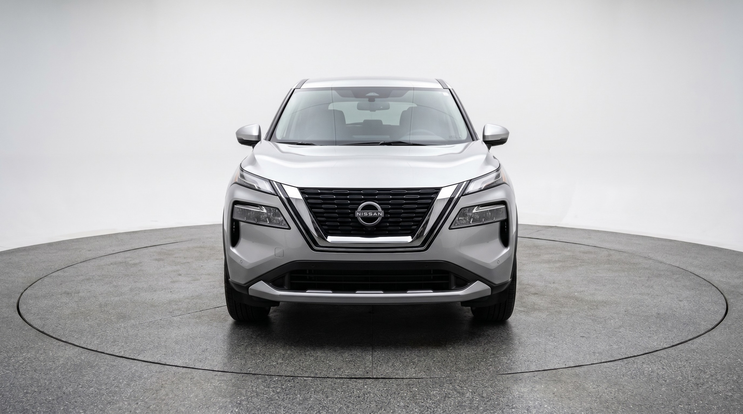 Thumbnail: 2025 Nissan Rogue - 2