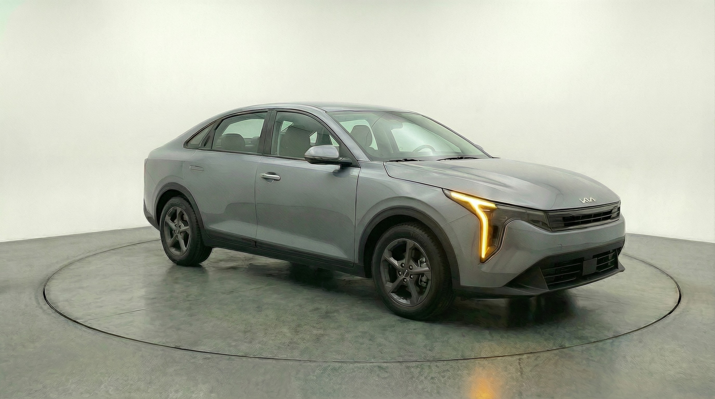 Thumbnail: 2025 Kia K4 - 1