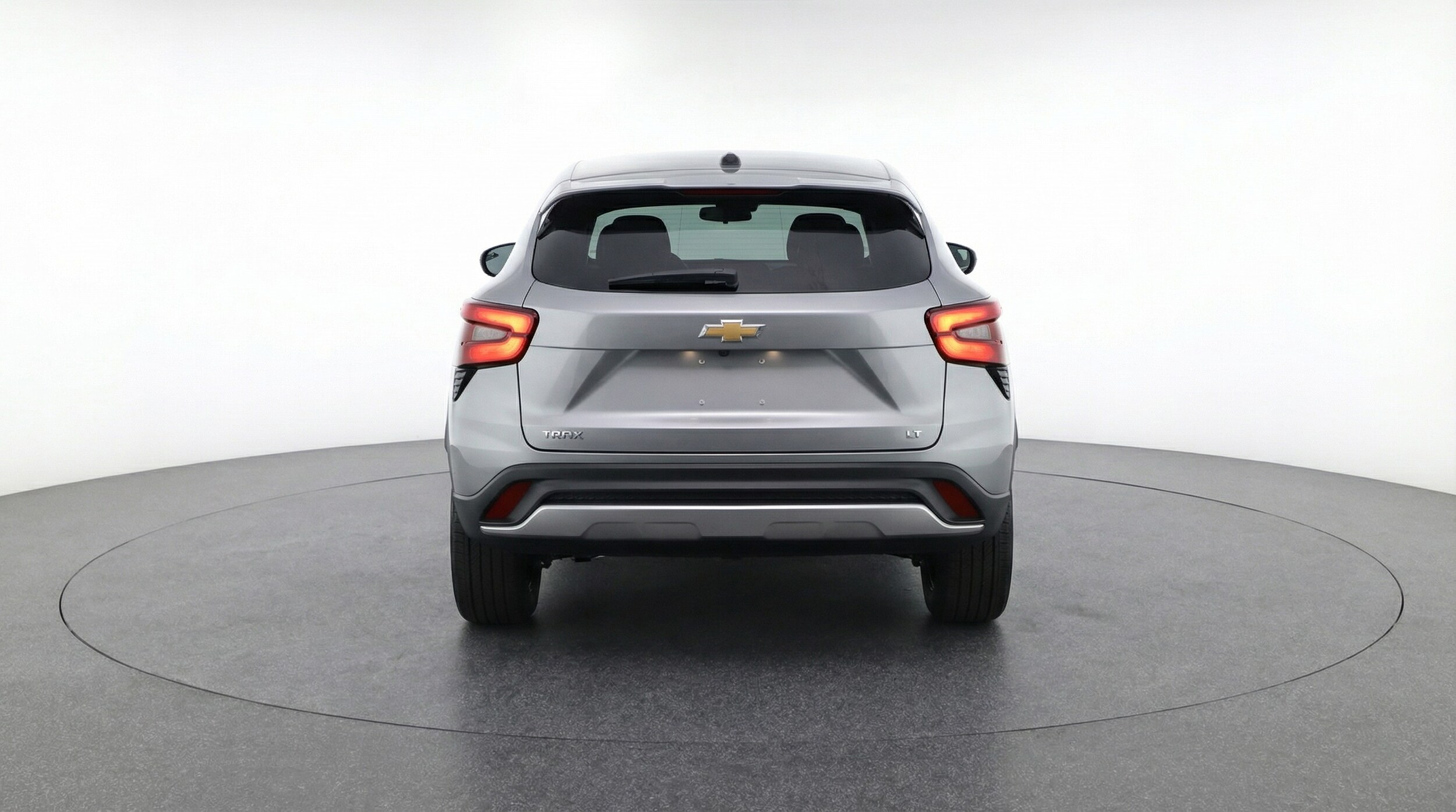 Thumbnail: 2025 Chevrolet Trax - 6