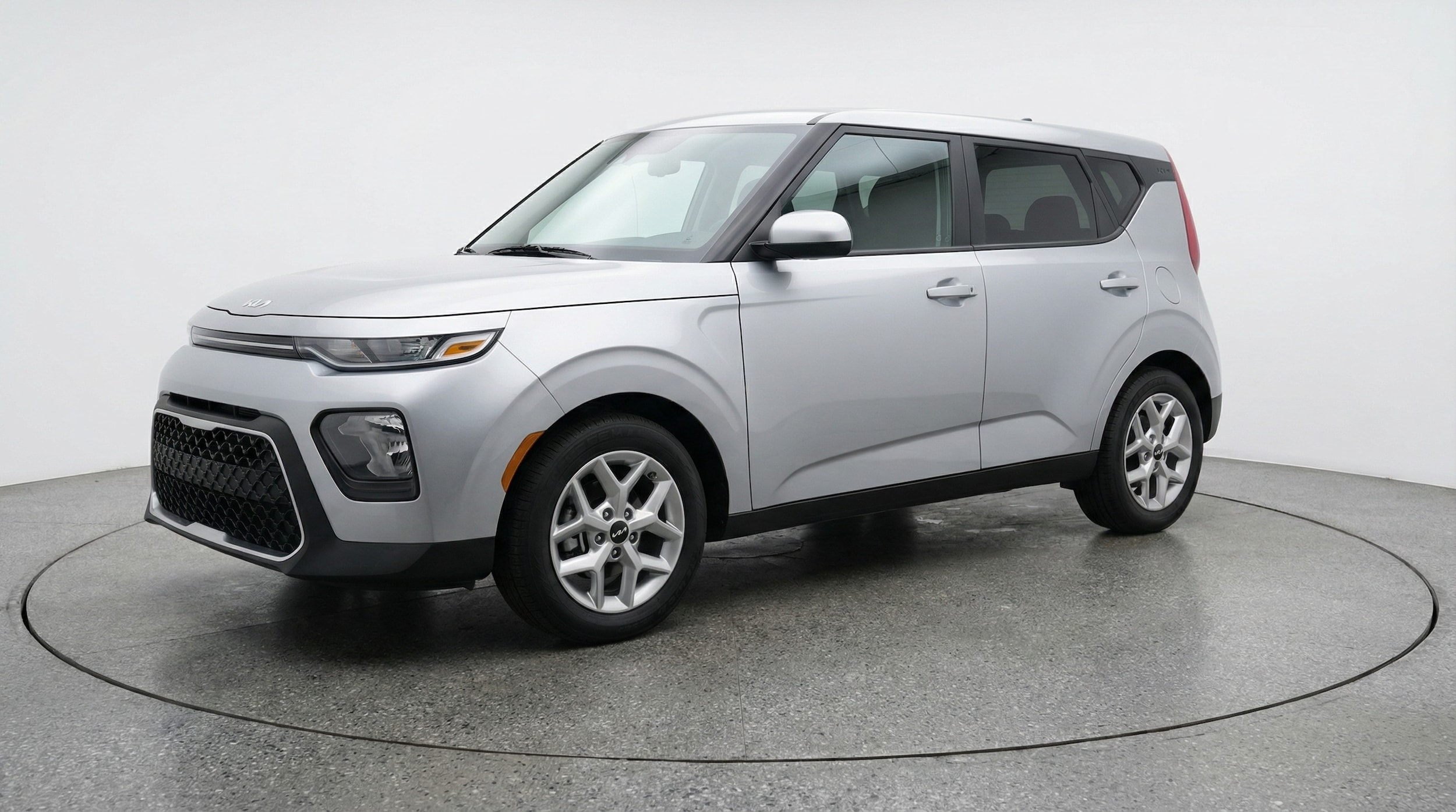 Thumbnail: 2025 Kia Soul - 3