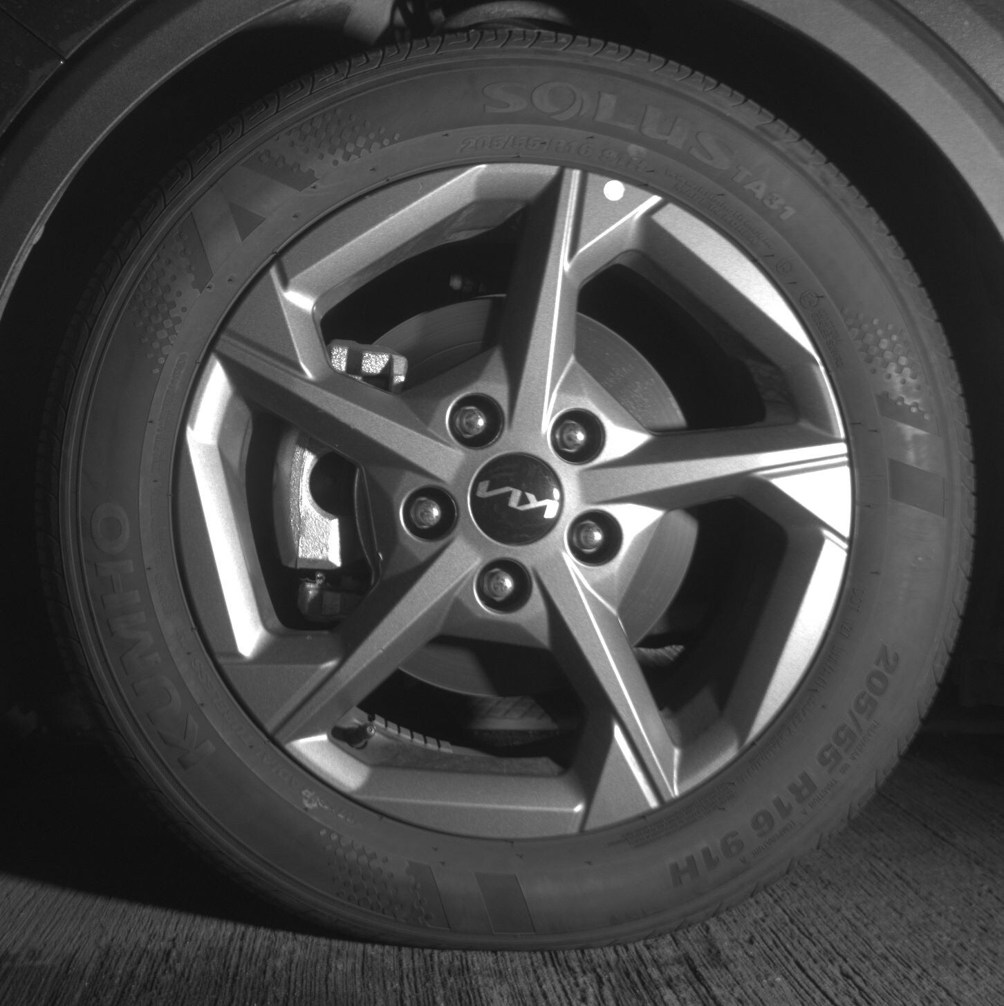 Thumbnail: 2025 Kia K4 - 9