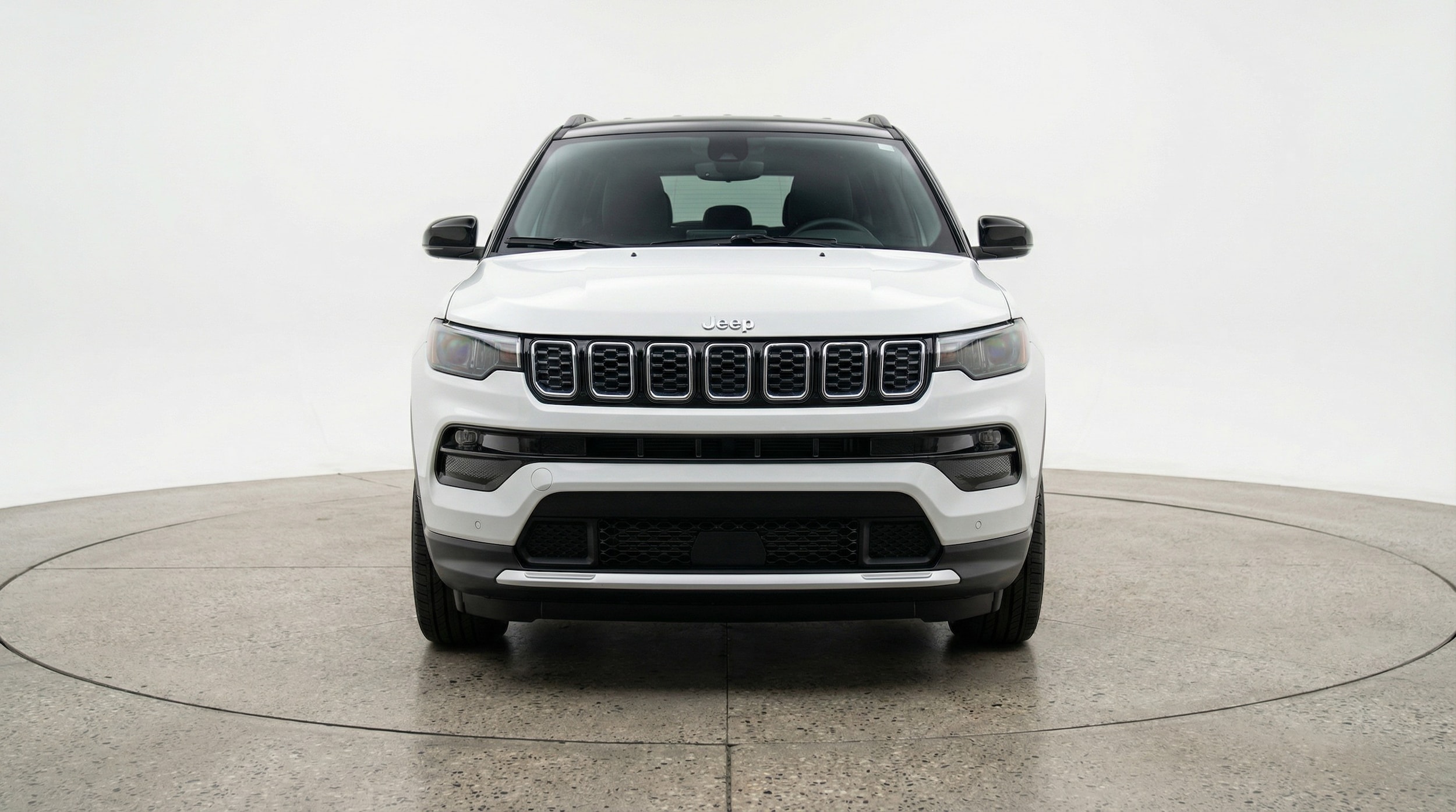 Thumbnail: 2025 Jeep Compass - 2