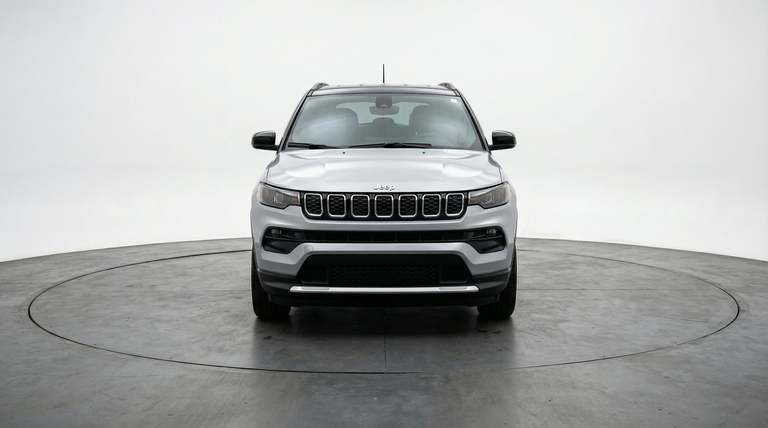 Thumbnail: 2025 Jeep Compass - 2