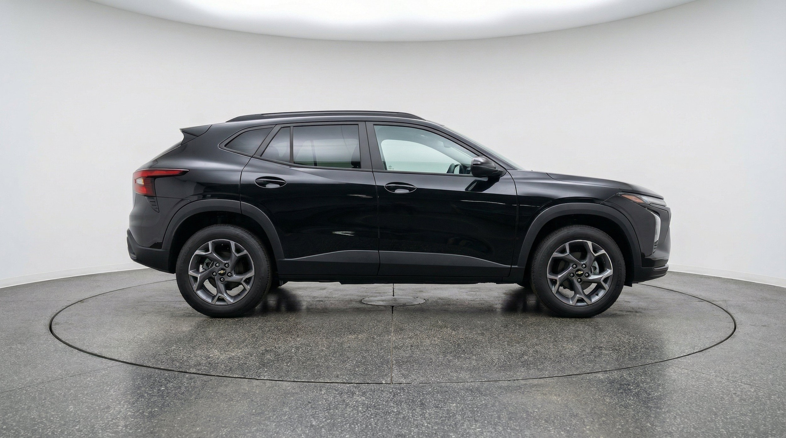 Thumbnail: 2025 Chevrolet Trax - 11