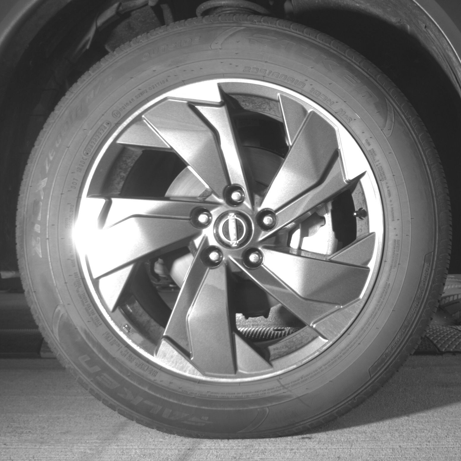 Thumbnail: 2025 Nissan Rogue - 10