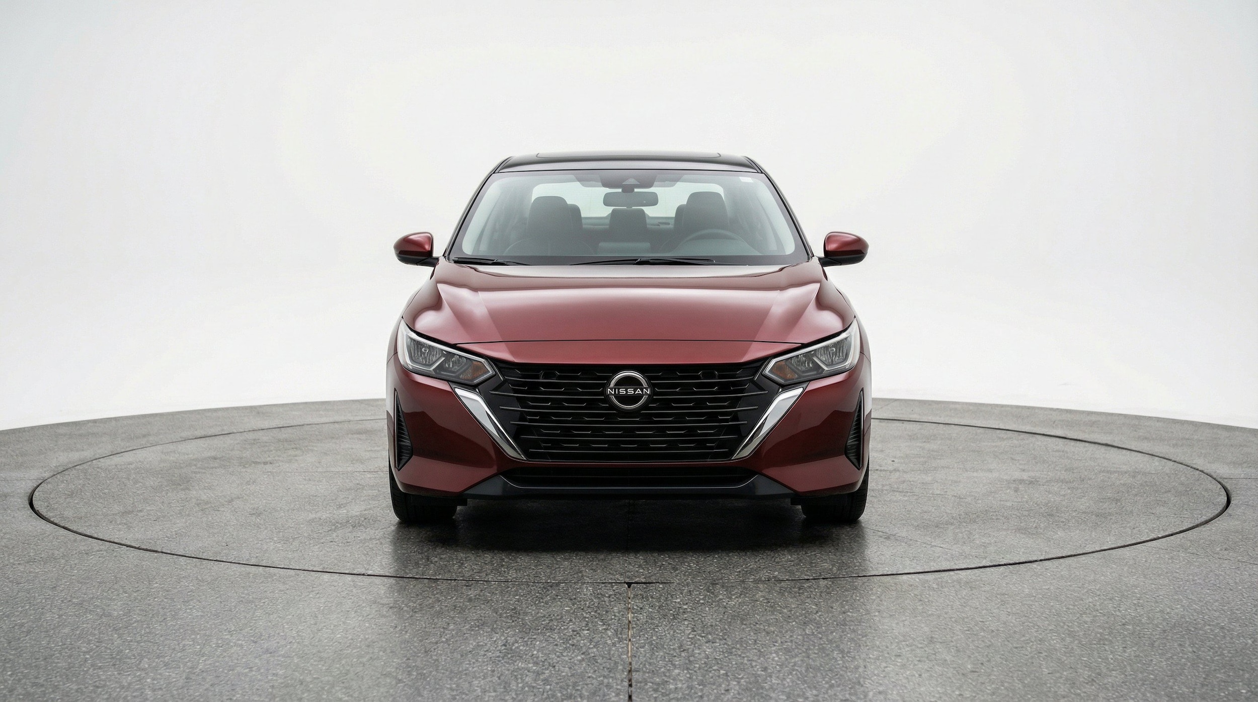 Thumbnail: 2025 Nissan Sentra - 2