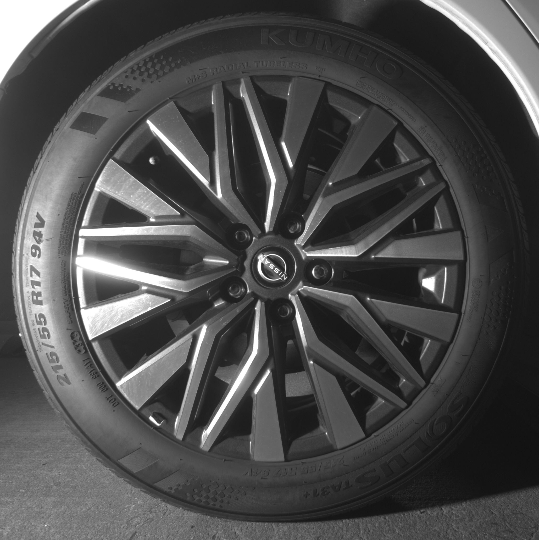 Thumbnail: 2025 Nissan Altima - 12