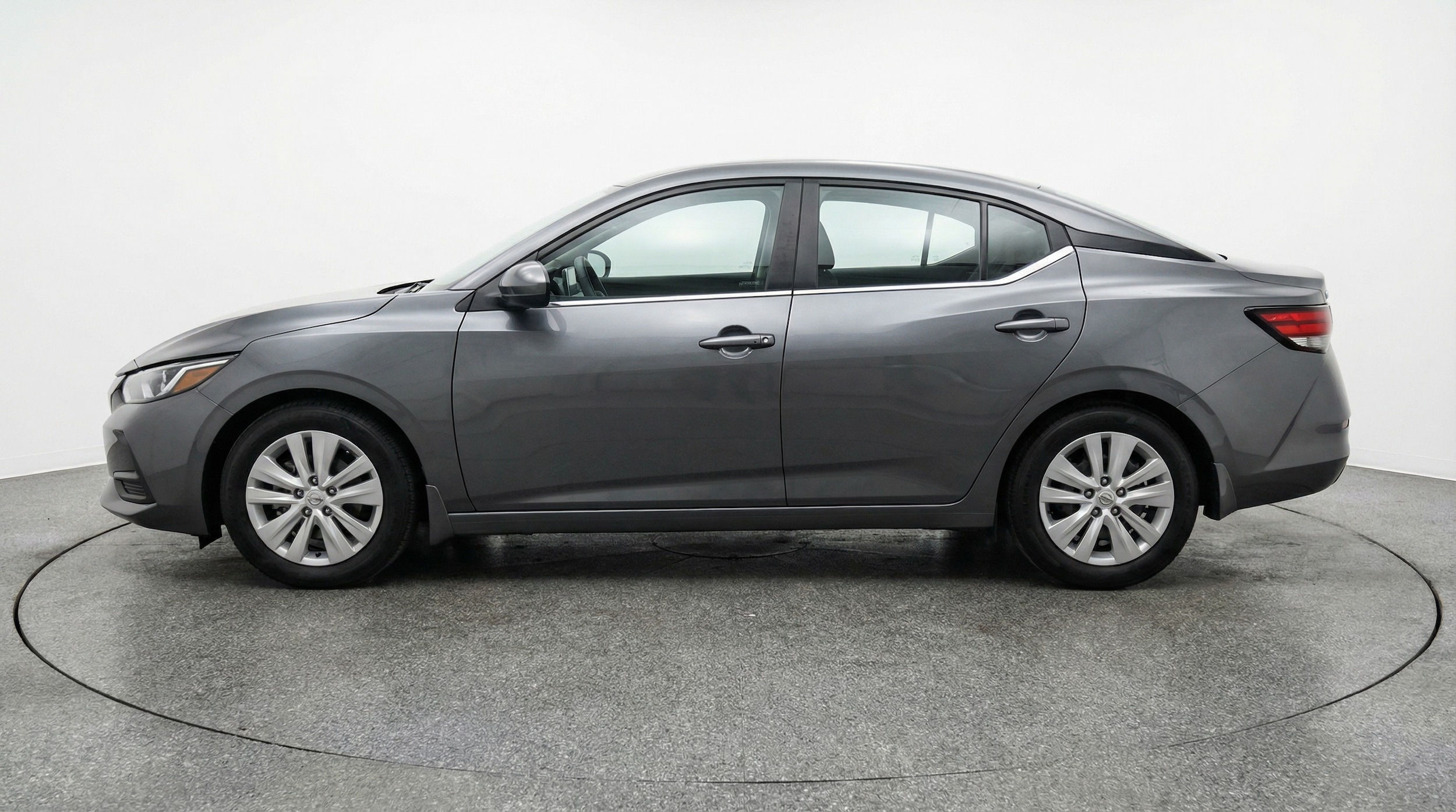 Thumbnail: 2025 Nissan Sentra - 4