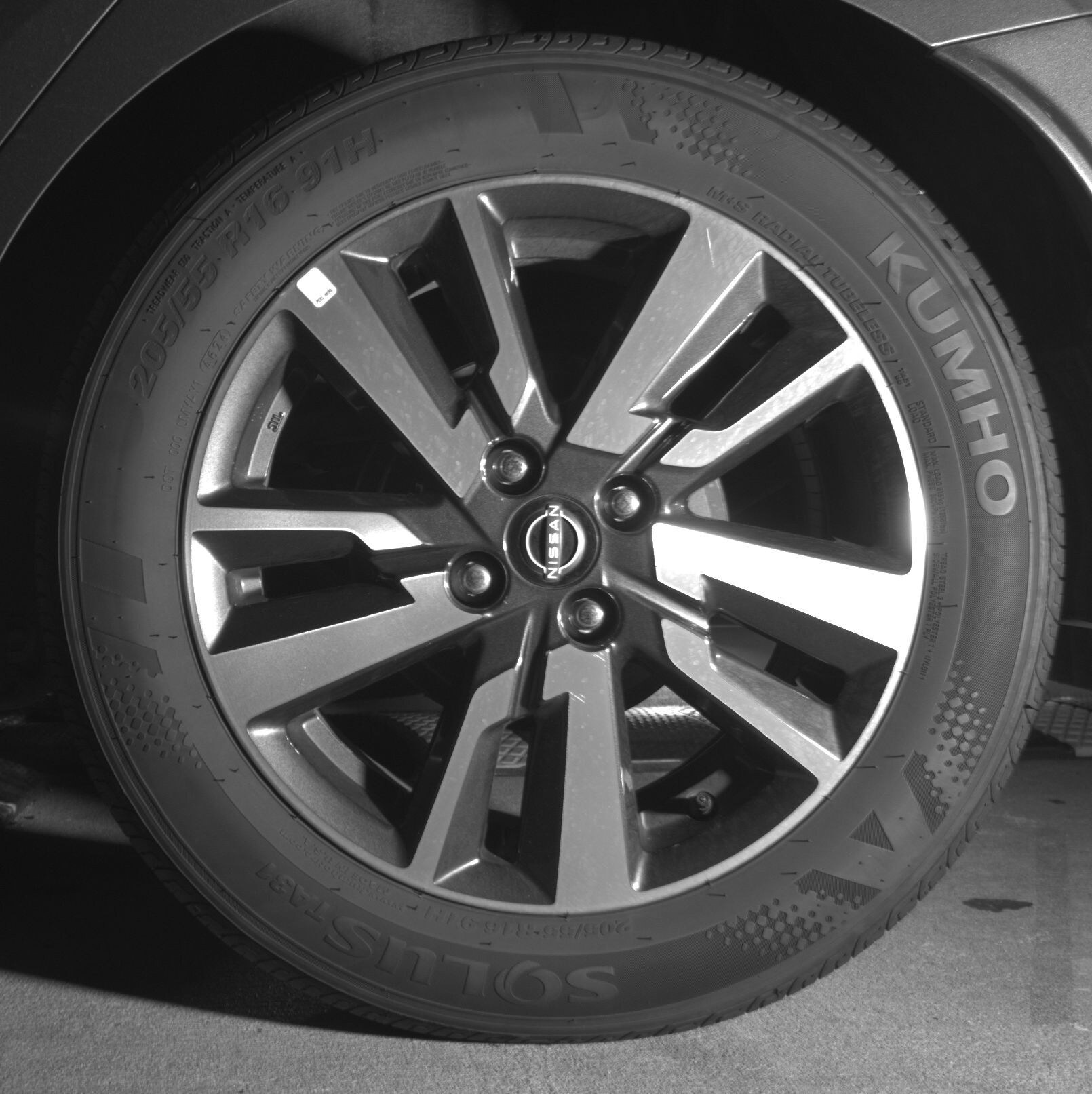 Thumbnail: 2025 Nissan Versa - 11