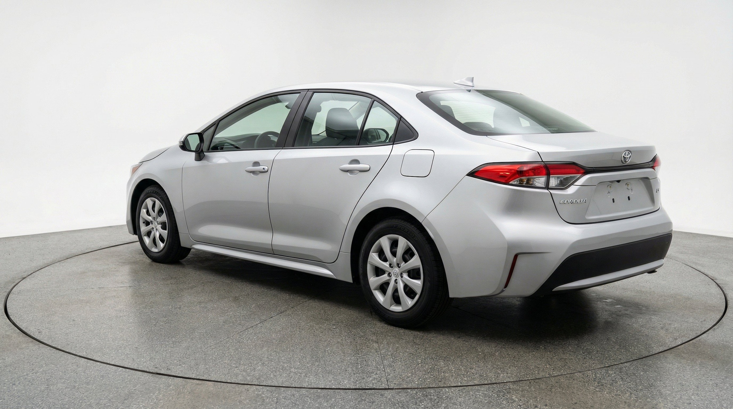 Thumbnail: 2025 Toyota Corolla - 6
