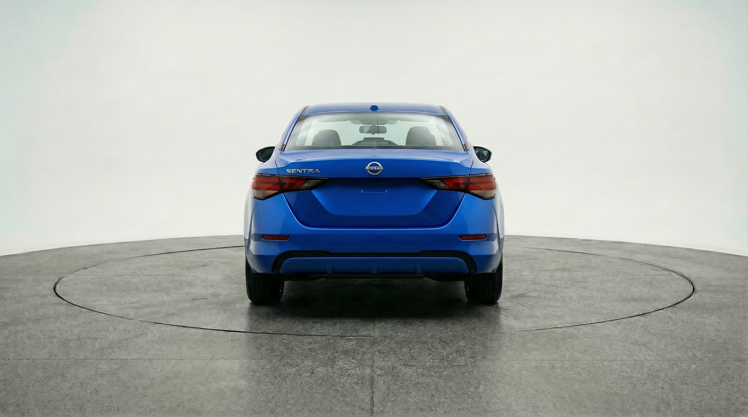 Thumbnail: 2025 Nissan Sentra - 6