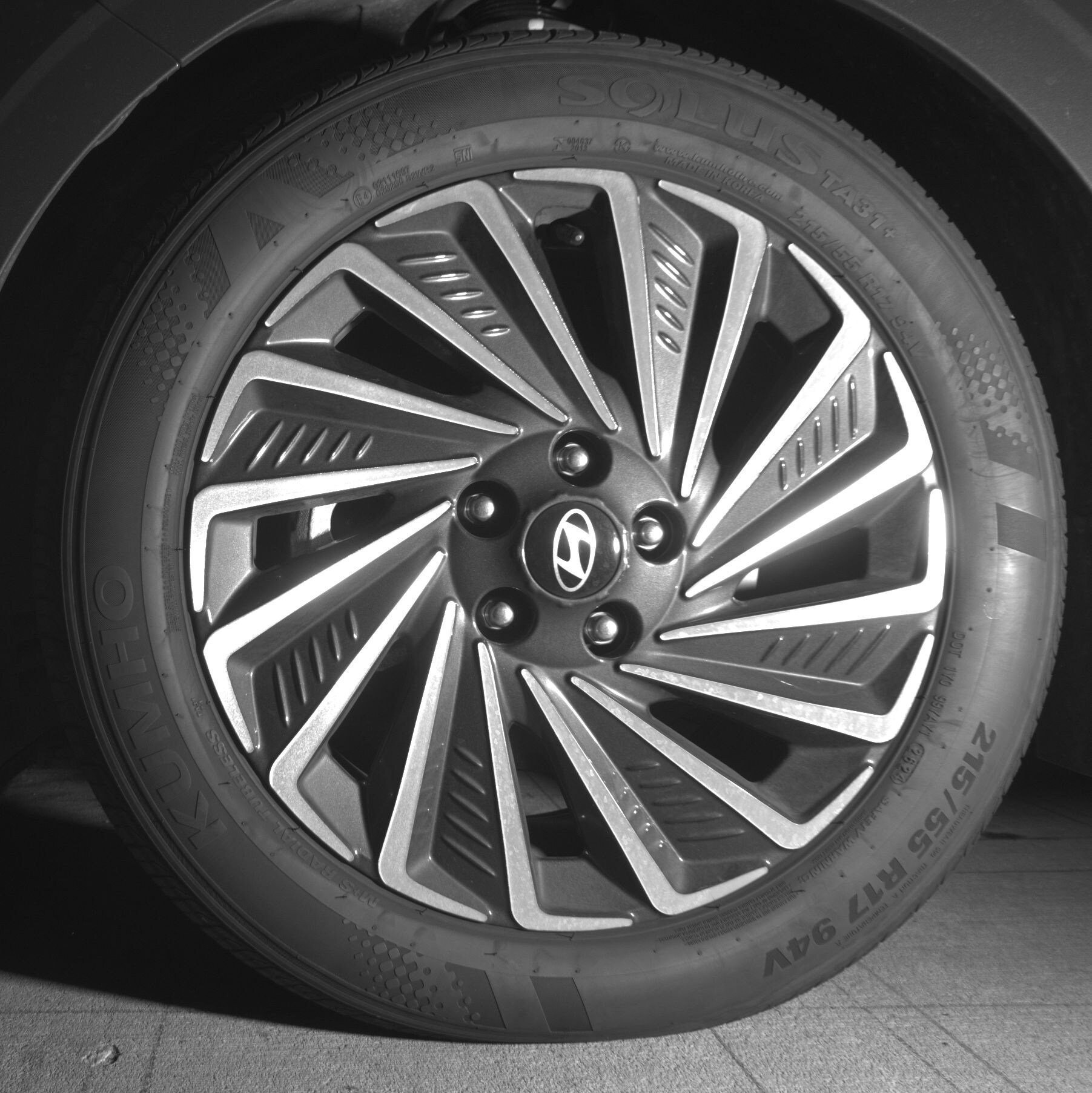 Thumbnail: 2025 Hyundai Sonata - 9