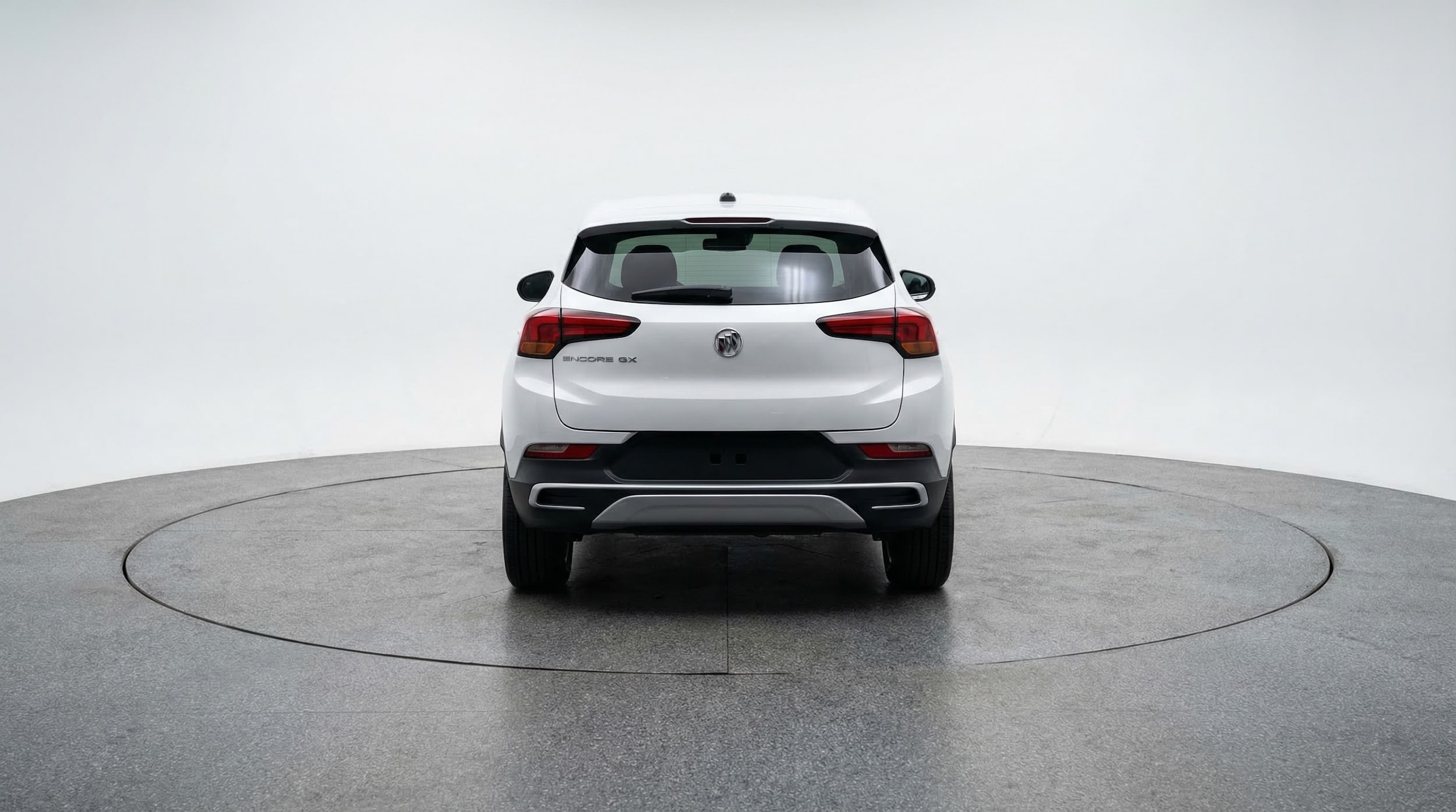 Thumbnail: 2025 Buick Encore GX - 6