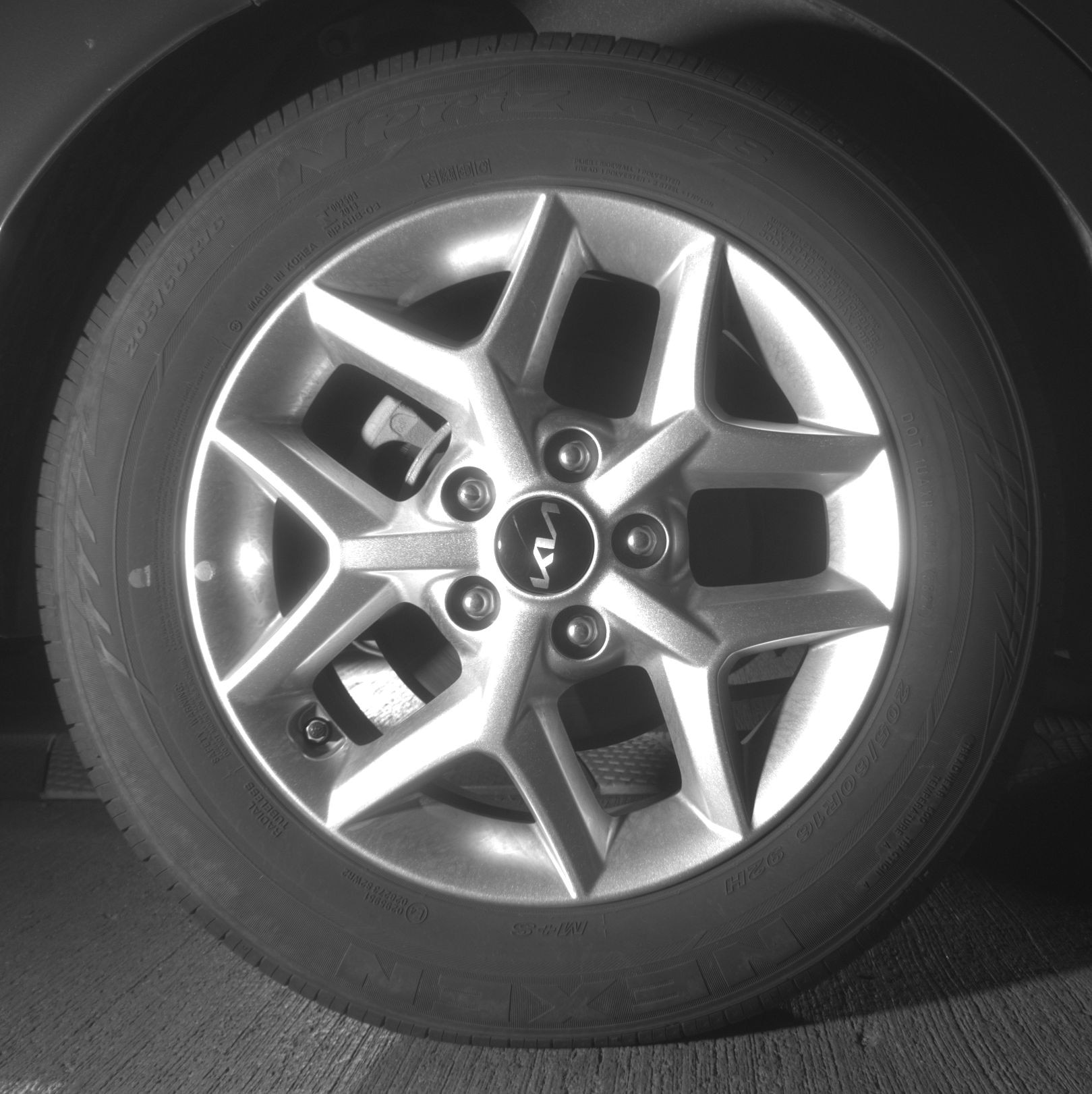 Thumbnail: 2025 Kia Soul - 12