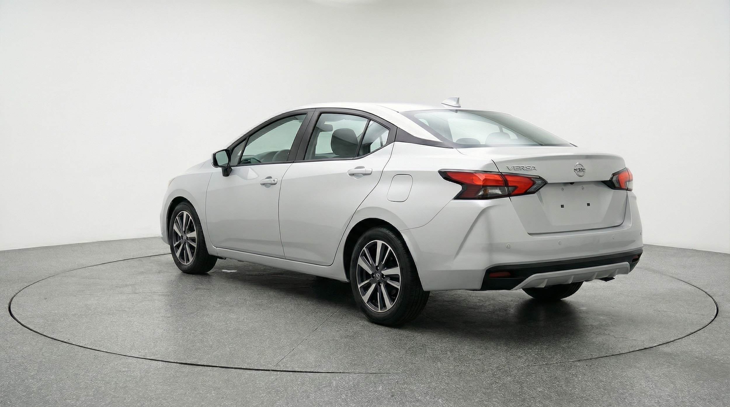 Thumbnail: 2025 Nissan Versa - 5