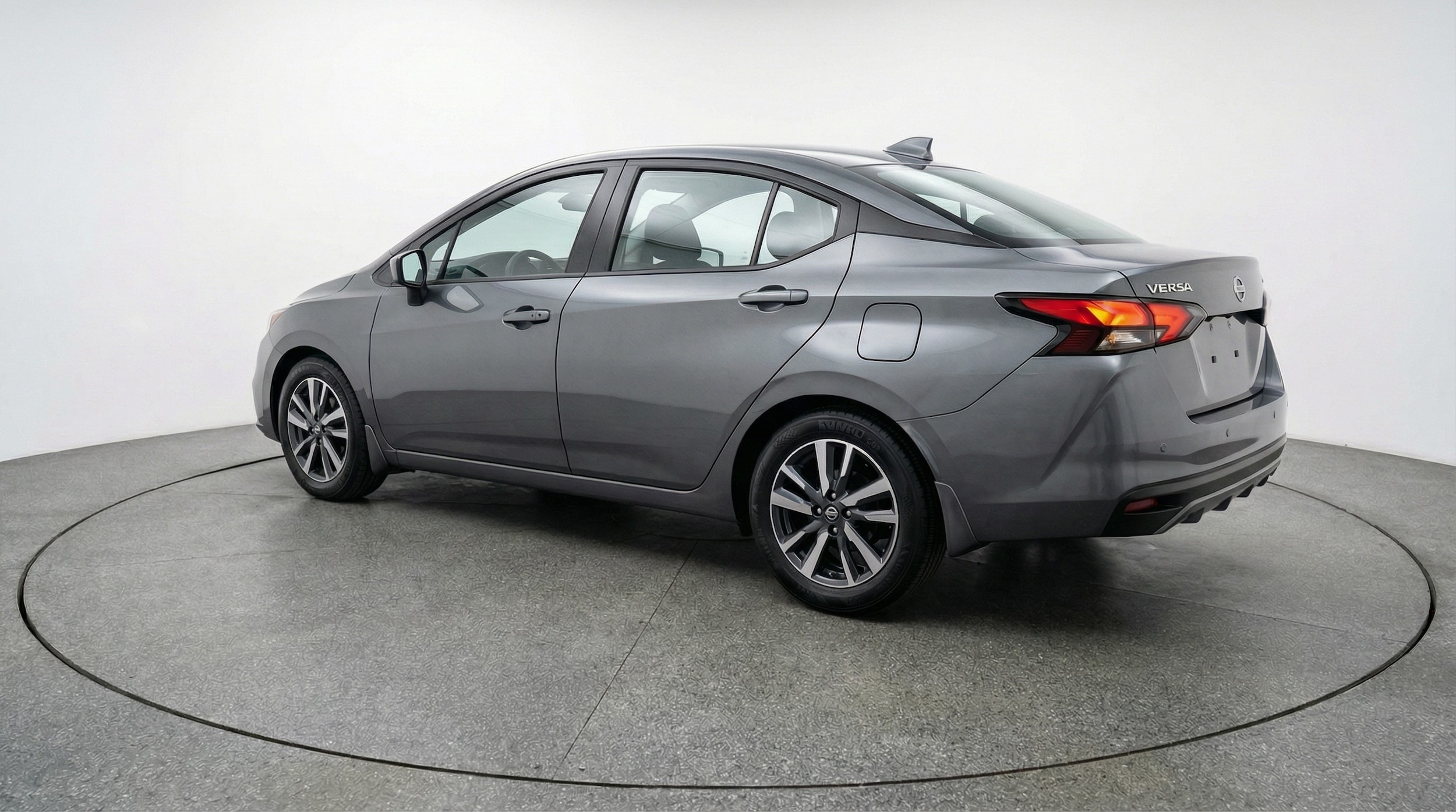 Thumbnail: 2025 Nissan Versa - 5