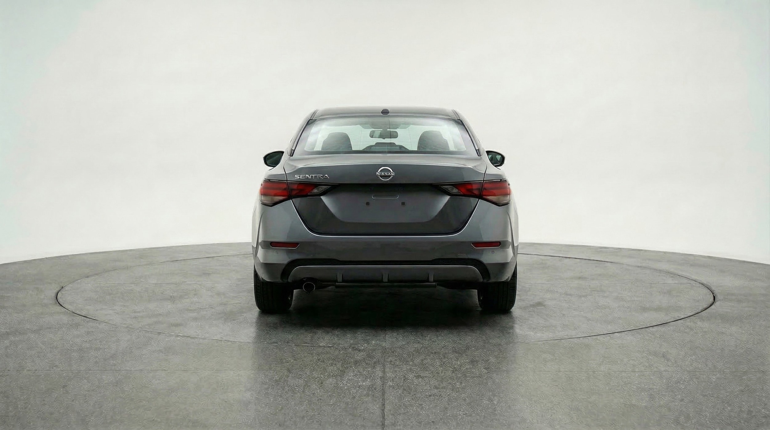 Thumbnail: 2025 Nissan Sentra - 7