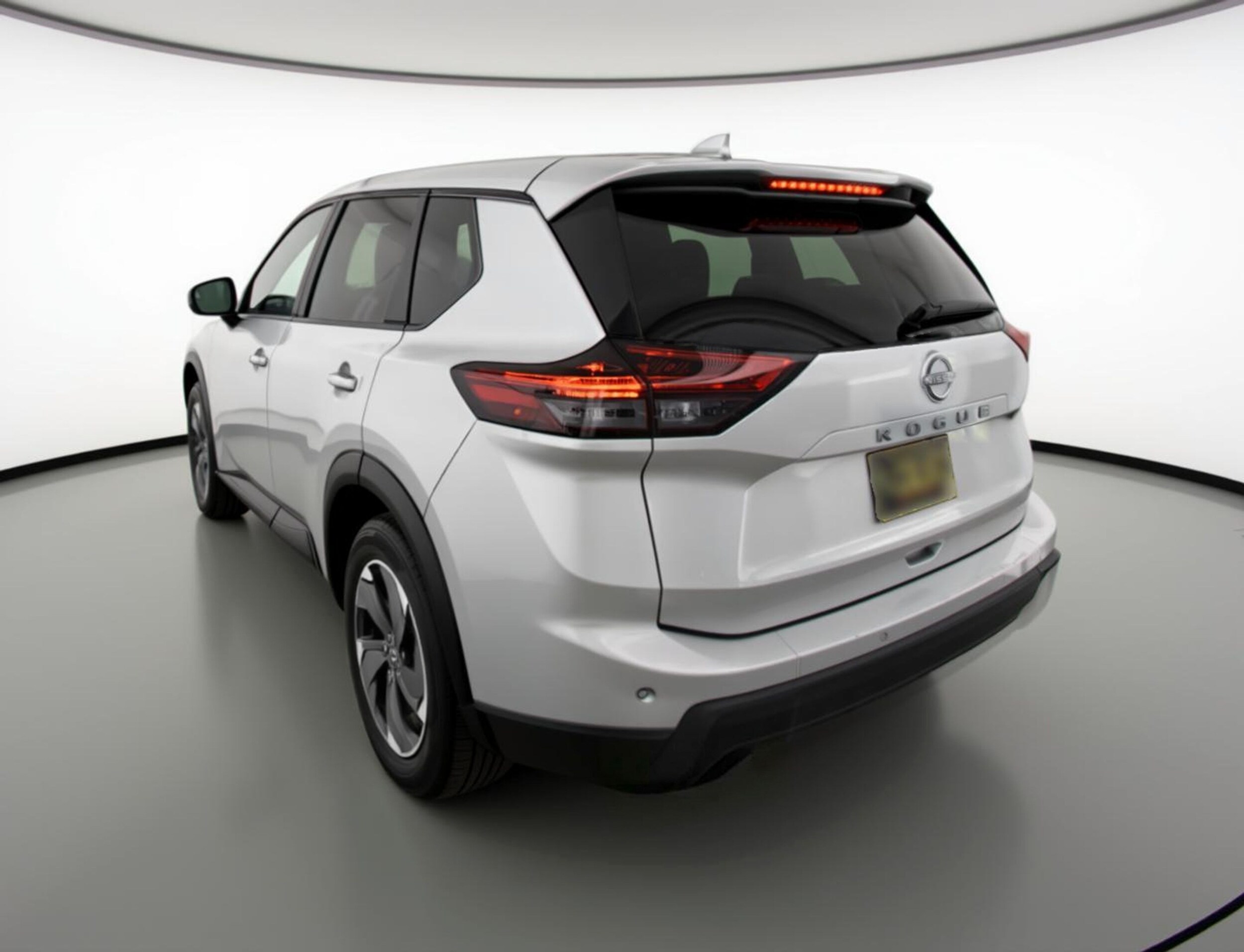 Thumbnail: 2025 Nissan Rogue - 5