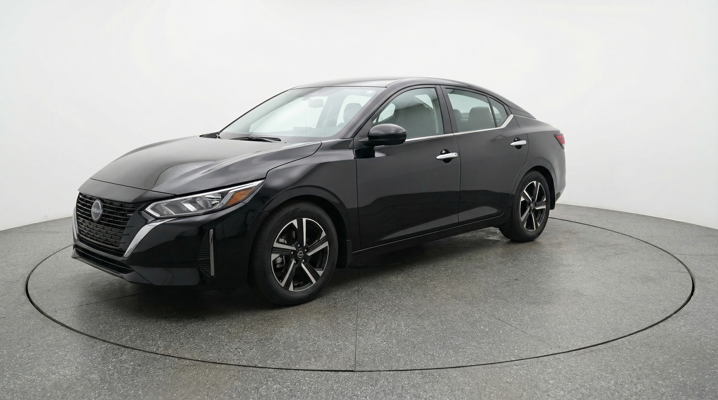 Thumbnail: 2025 Nissan Sentra - 3