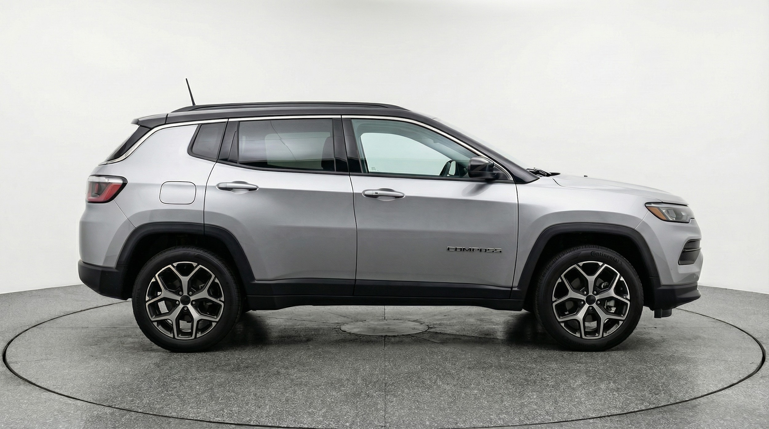 Thumbnail: 2025 Jeep Compass - 8