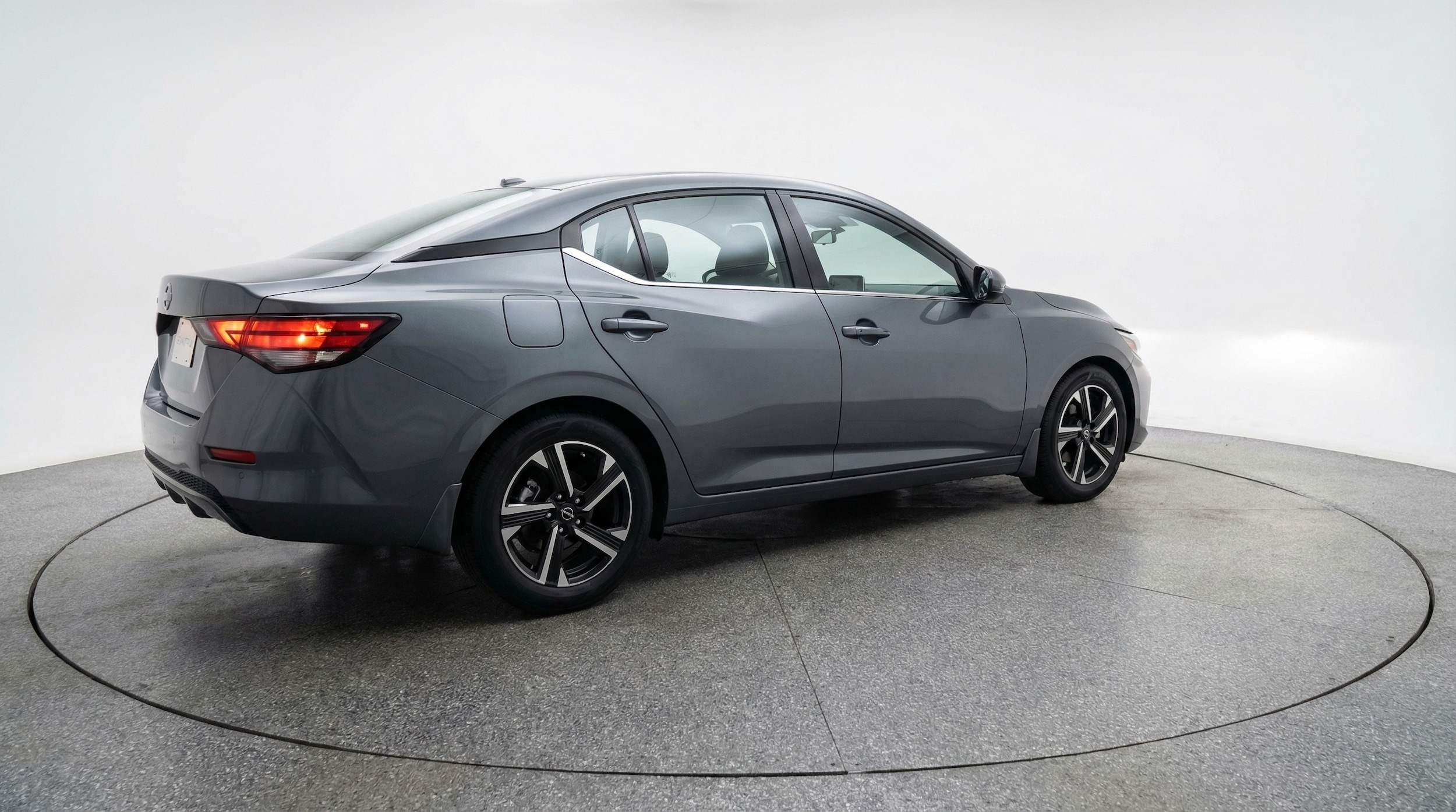 Thumbnail: 2025 Nissan Sentra - 7