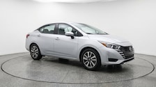 2025 Nissan Versa 1.6 SV -
                  San Antonio, TX