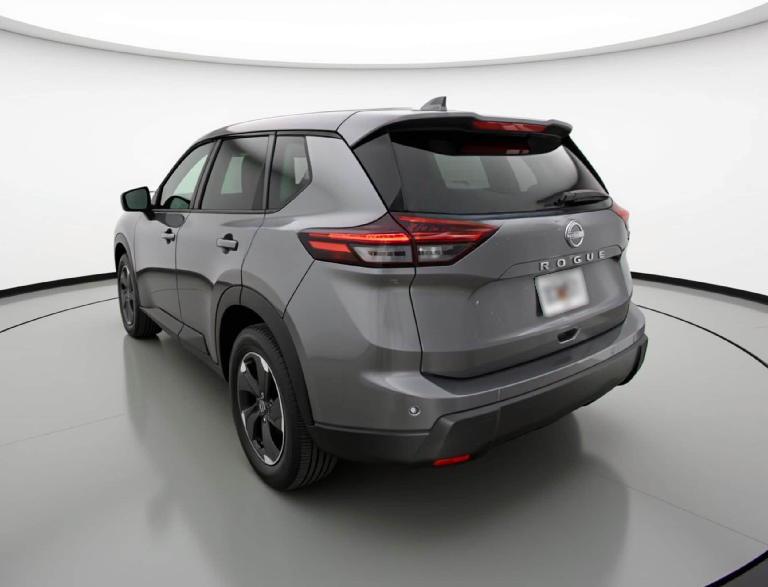 Thumbnail: 2025 Nissan Rogue - 5