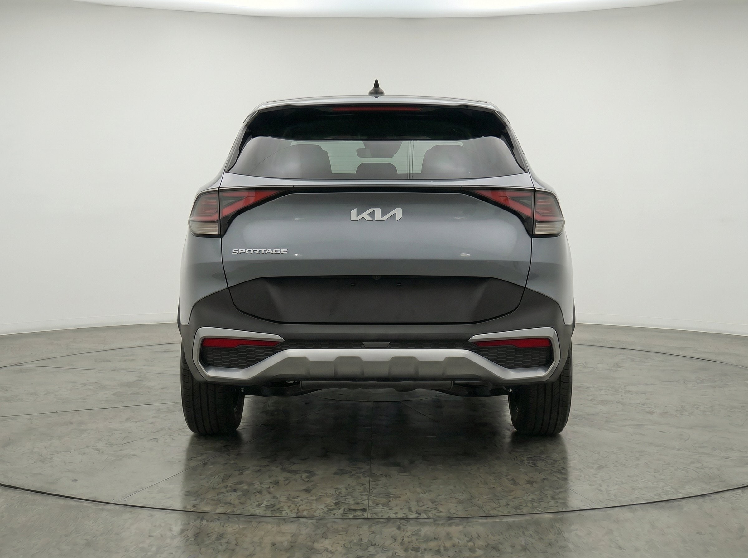 Thumbnail: 2026 Kia Sportage - 7