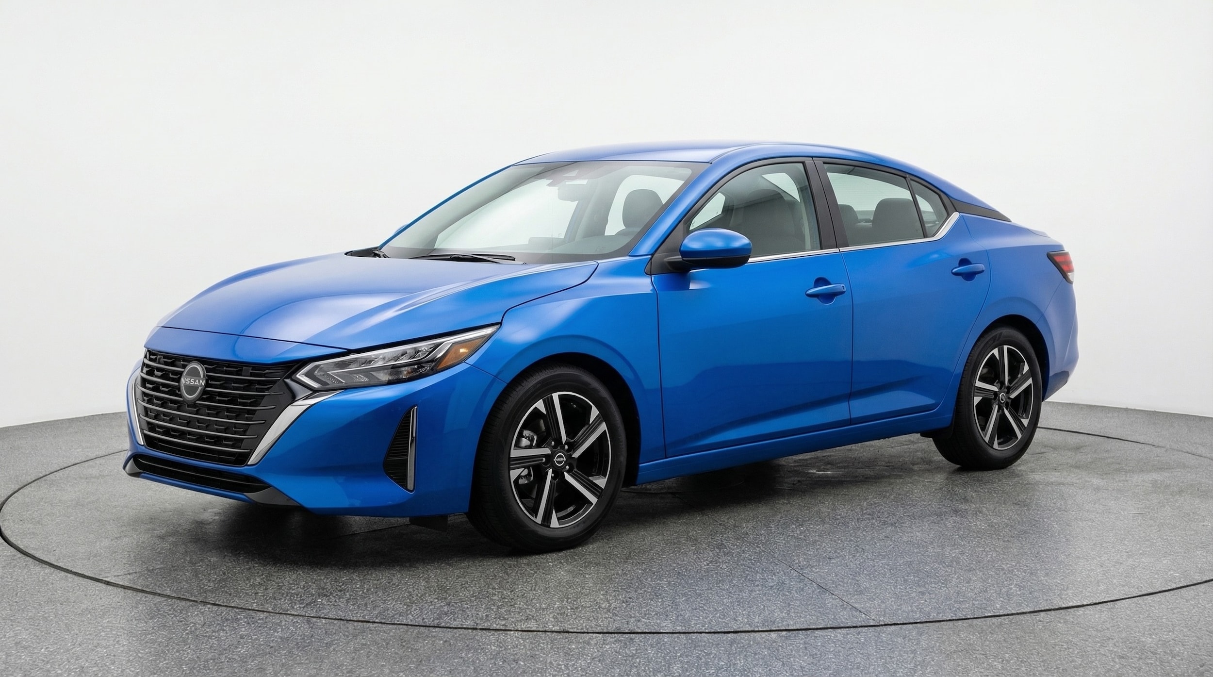 Thumbnail: 2025 Nissan Sentra - 3