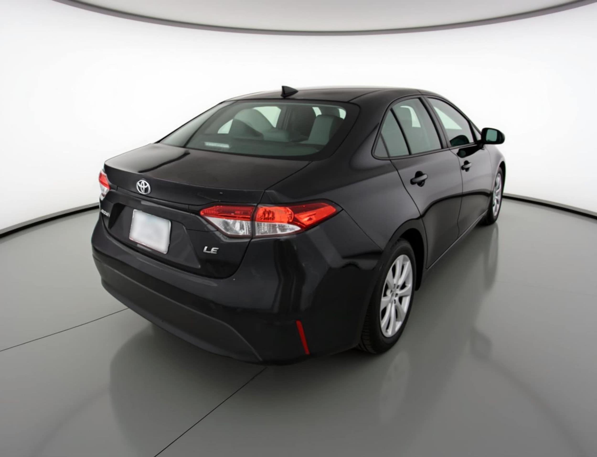 Thumbnail: 2025 Toyota Corolla - 7