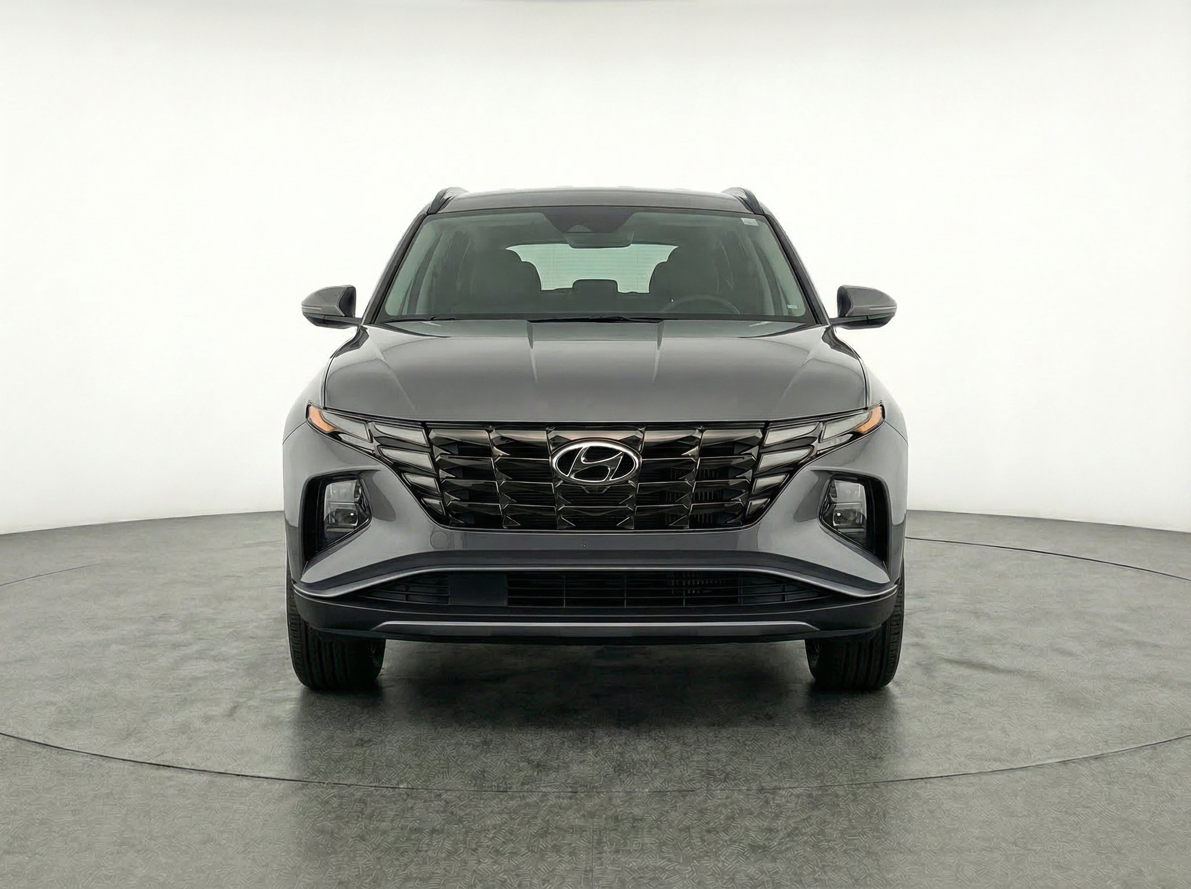 Thumbnail: 2026 Hyundai Tucson - 2