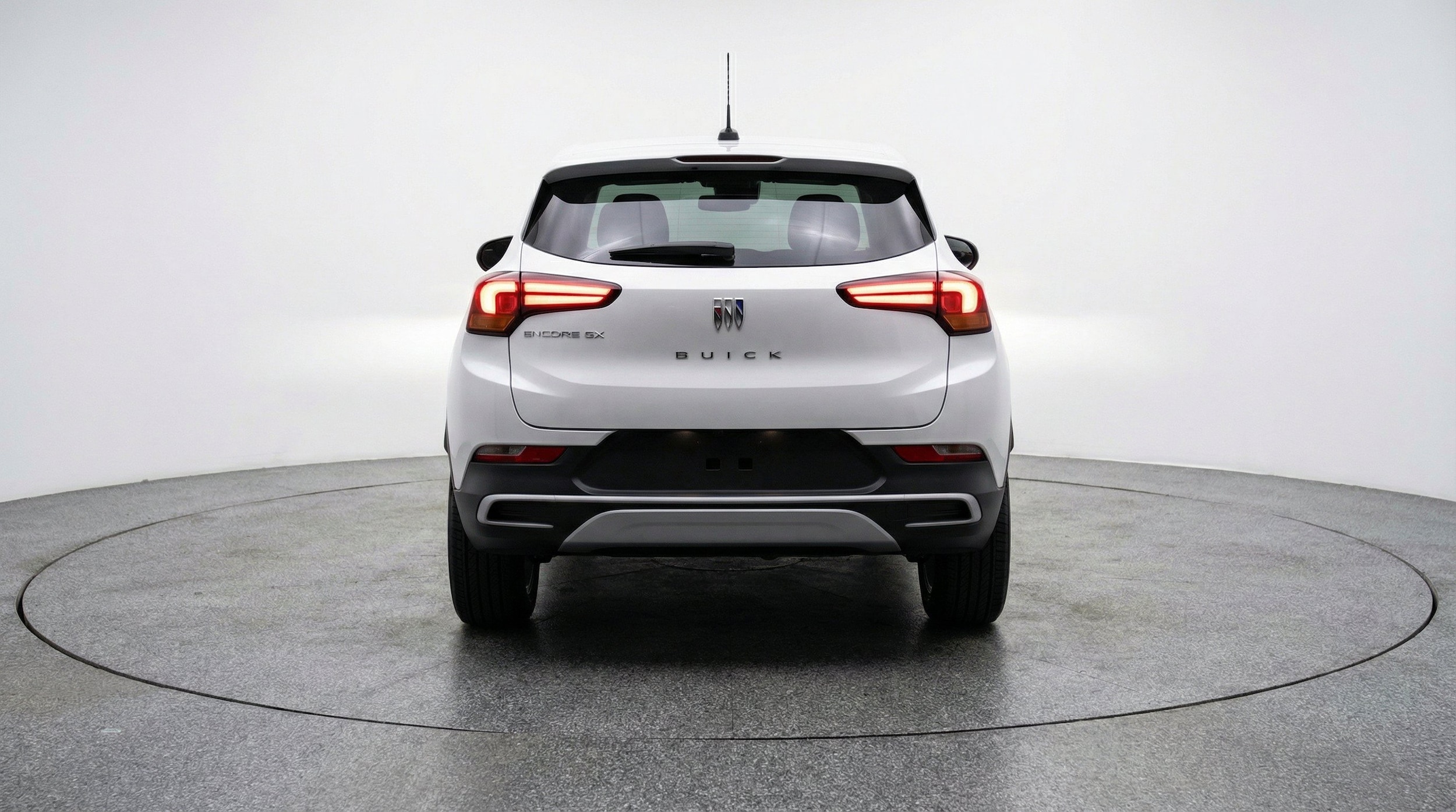 Thumbnail: 2026 Buick Encore GX - 7