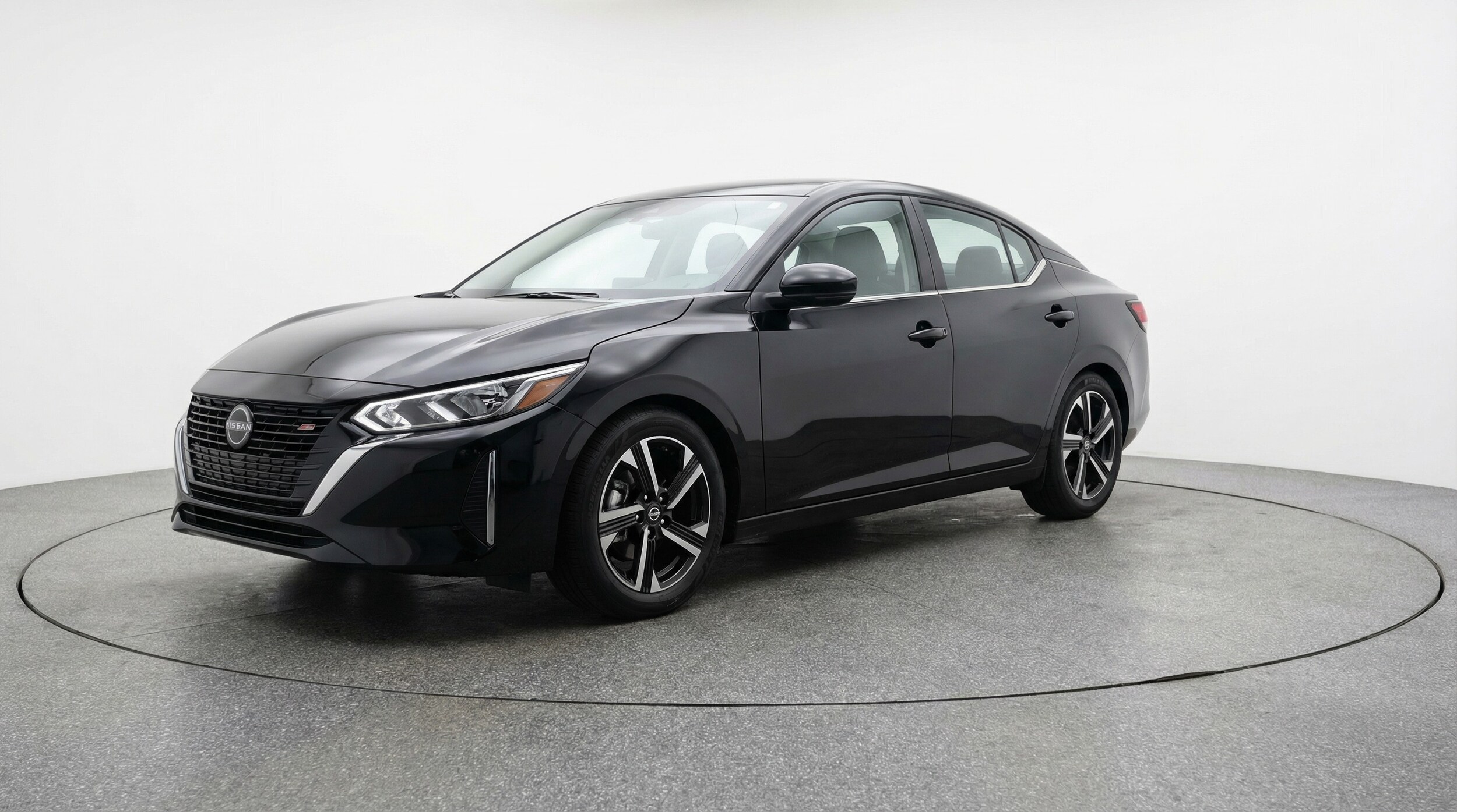 Thumbnail: 2025 Nissan Sentra - 3