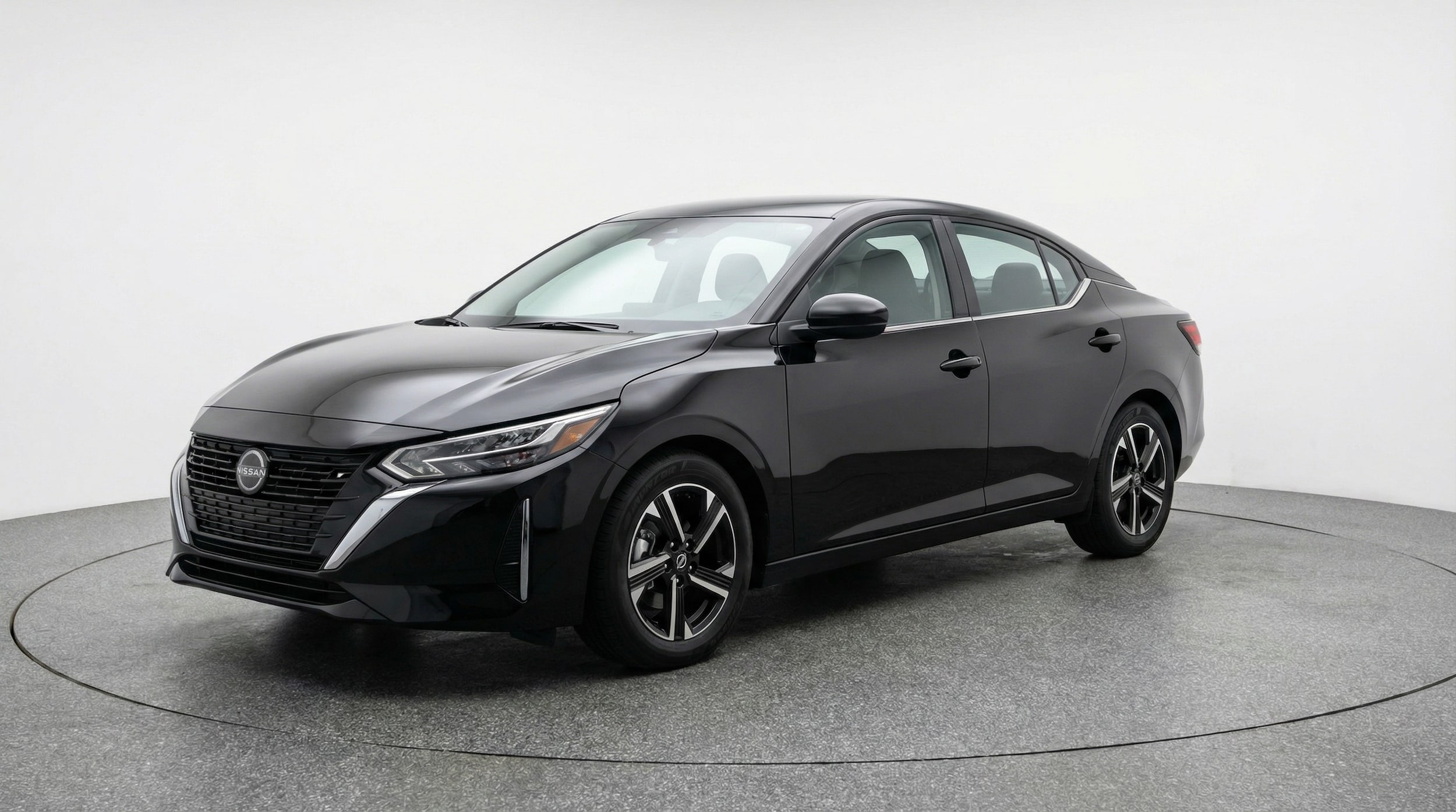 Thumbnail: 2025 Nissan Sentra - 3