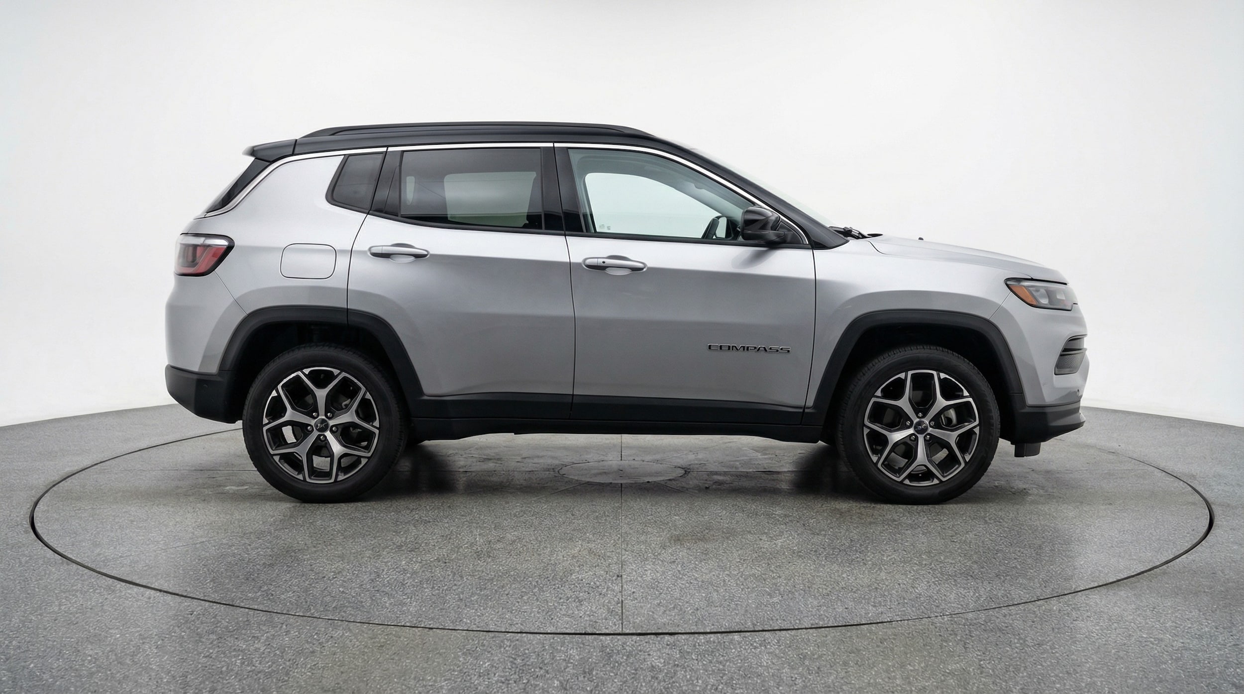Thumbnail: 2025 Jeep Compass - 8