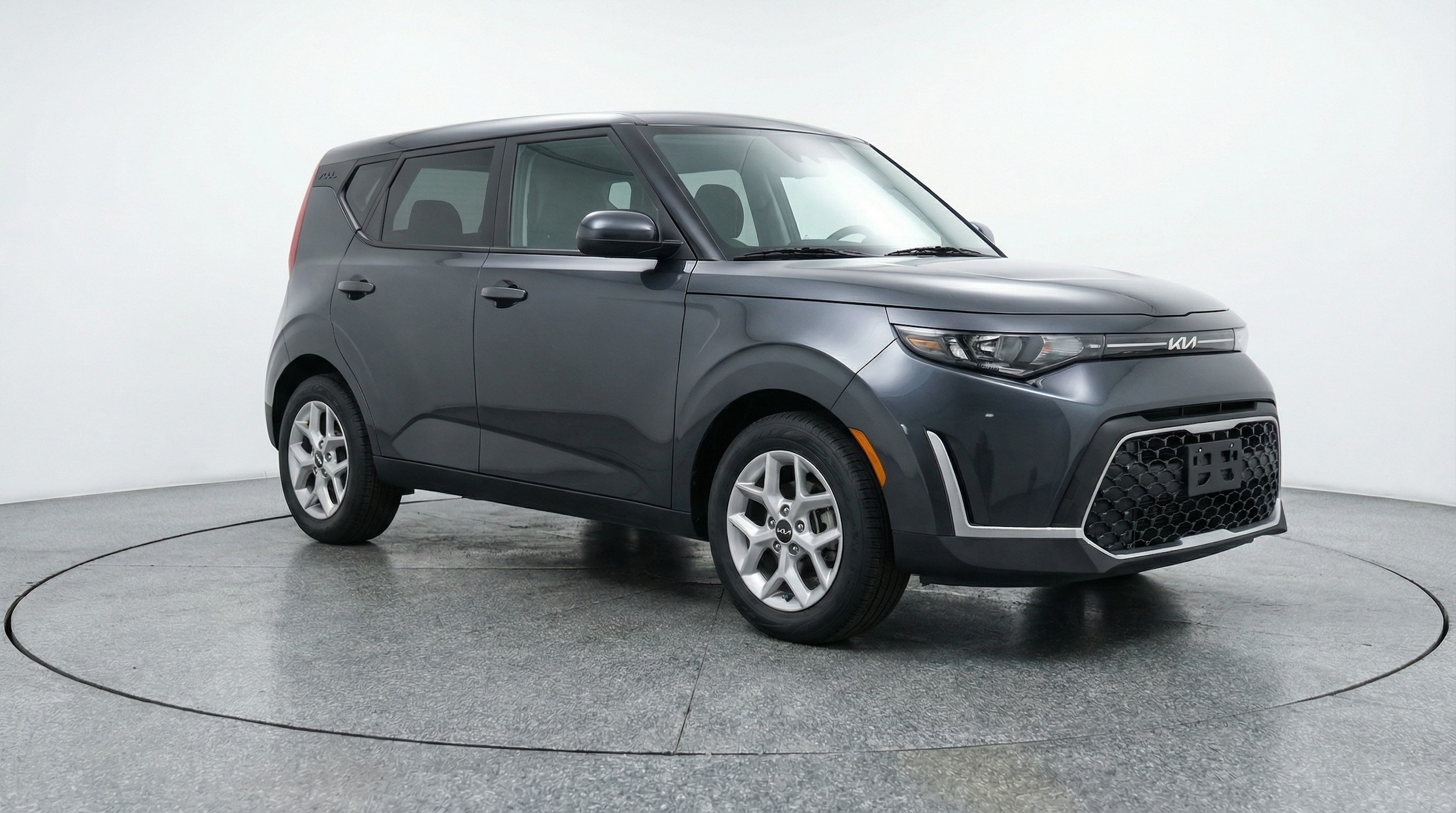 Thumbnail: 2025 Kia Soul - 1