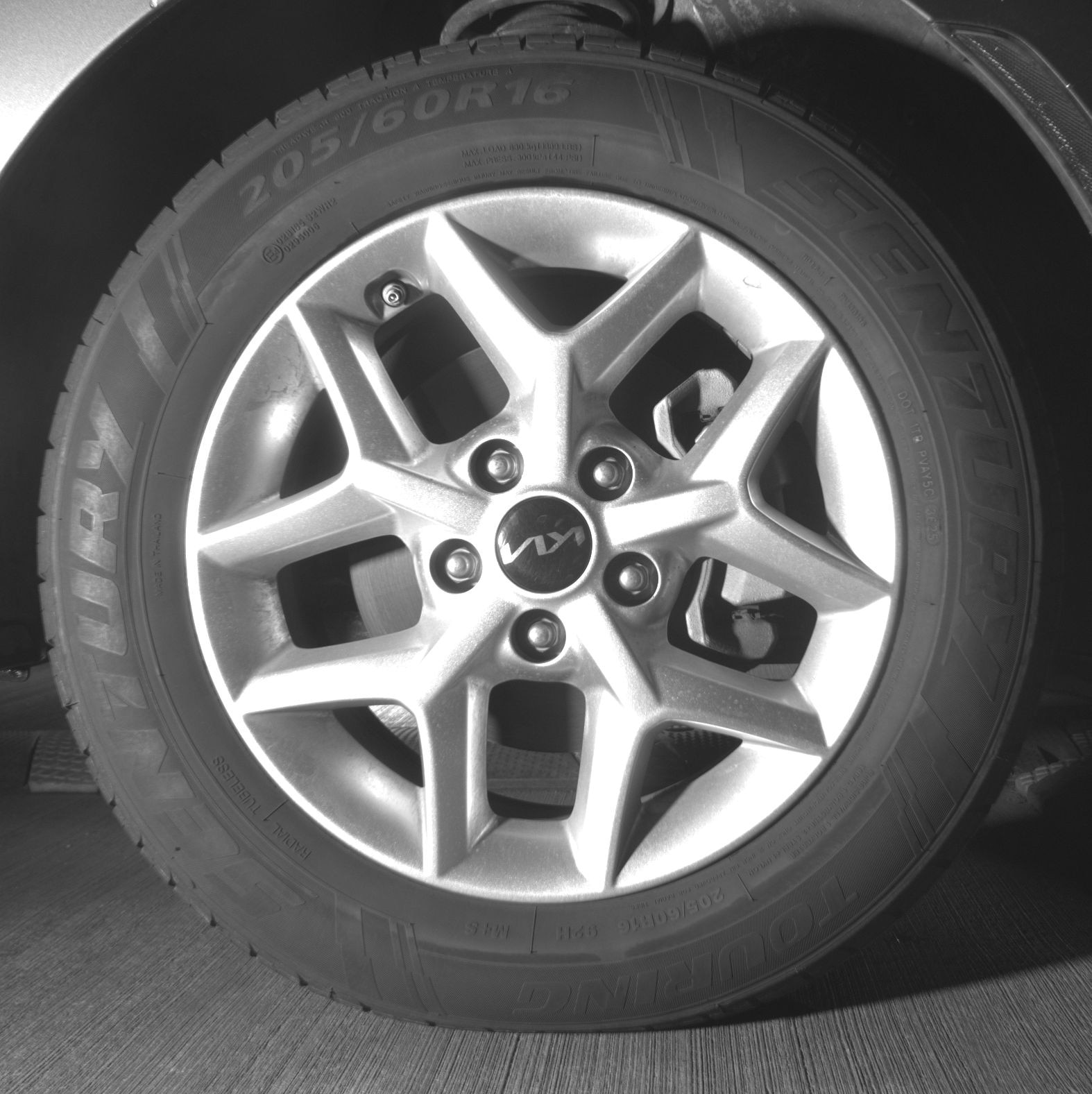 Thumbnail: 2025 Kia Soul - 10