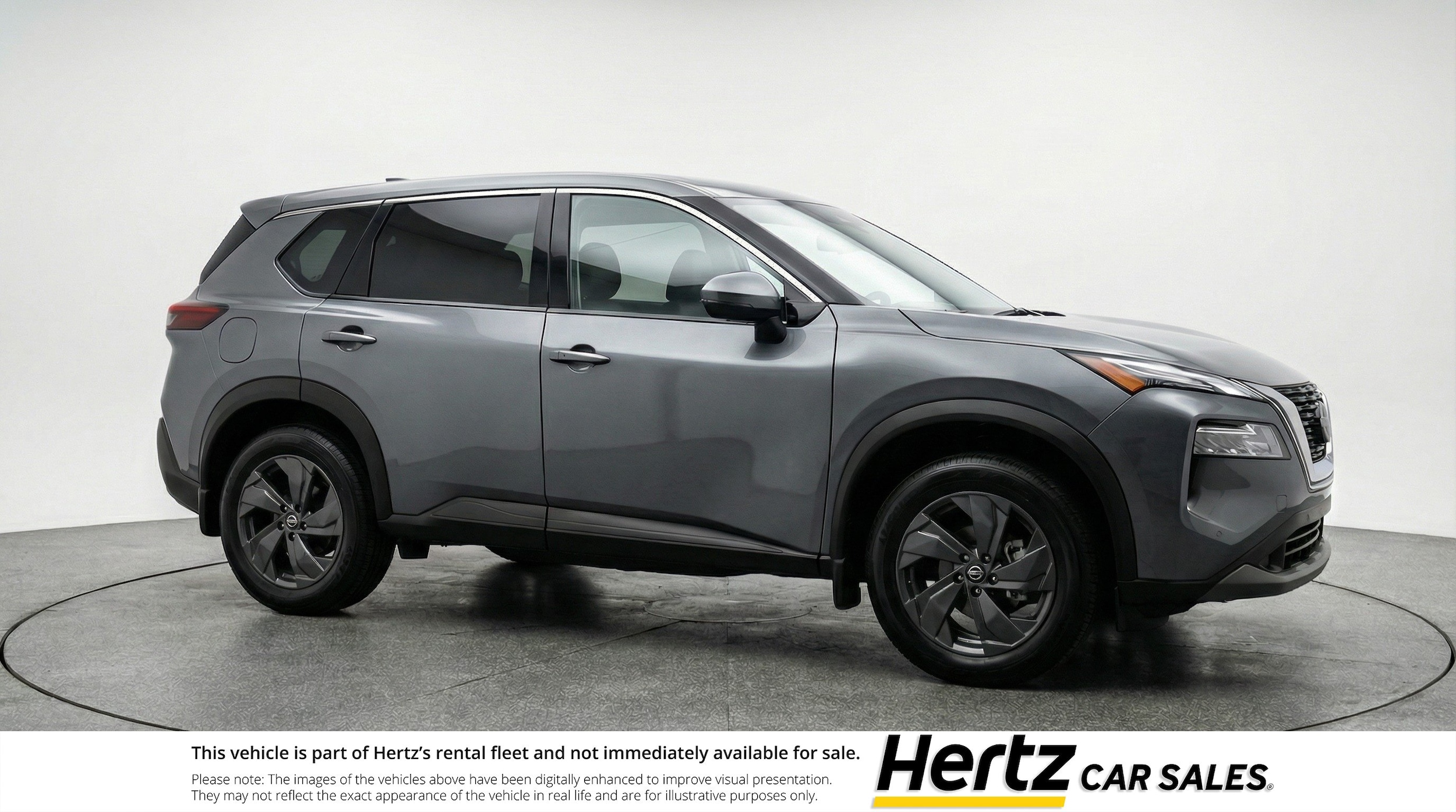 Thumbnail: 2026 Nissan Rogue - 1