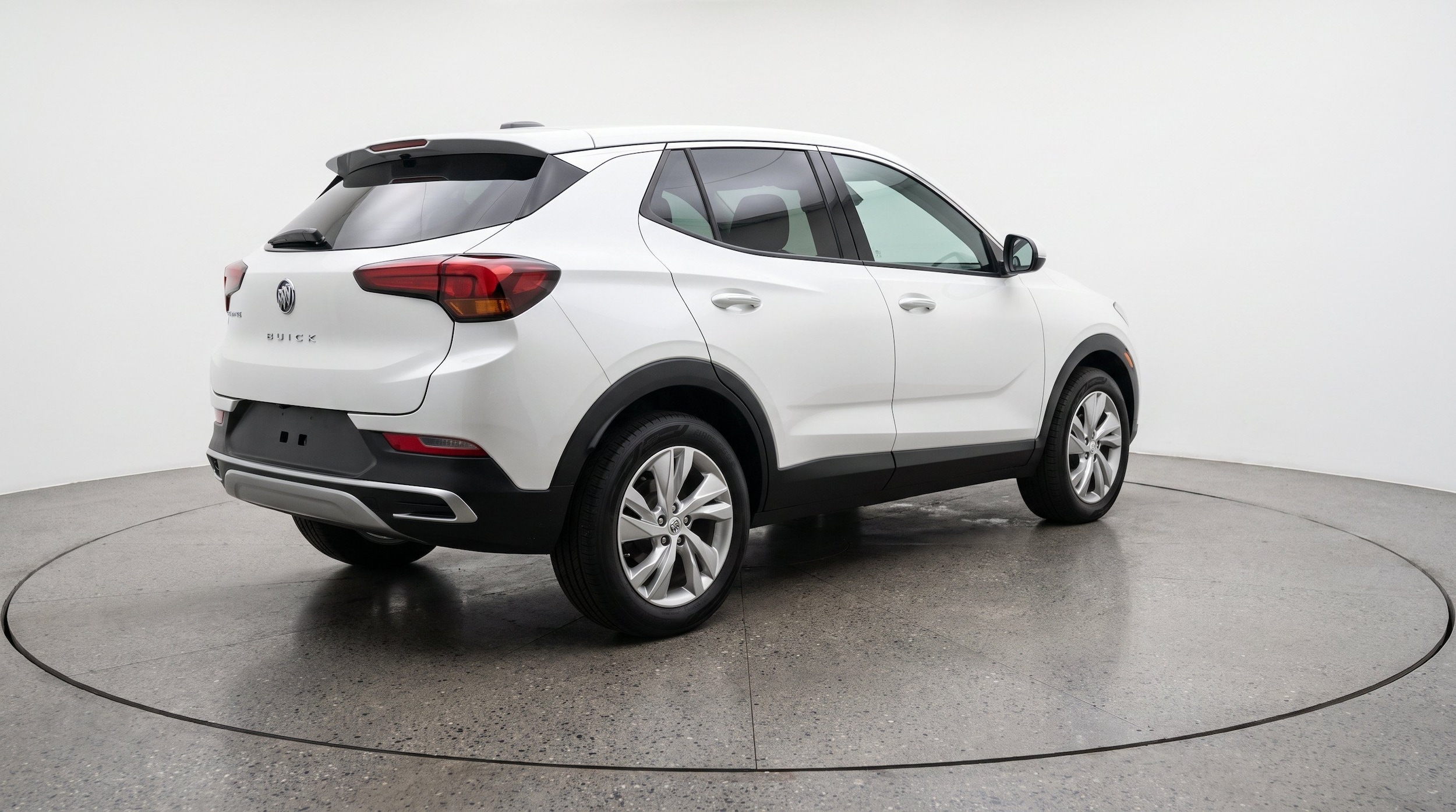 Thumbnail: 2025 Buick Encore GX - 9