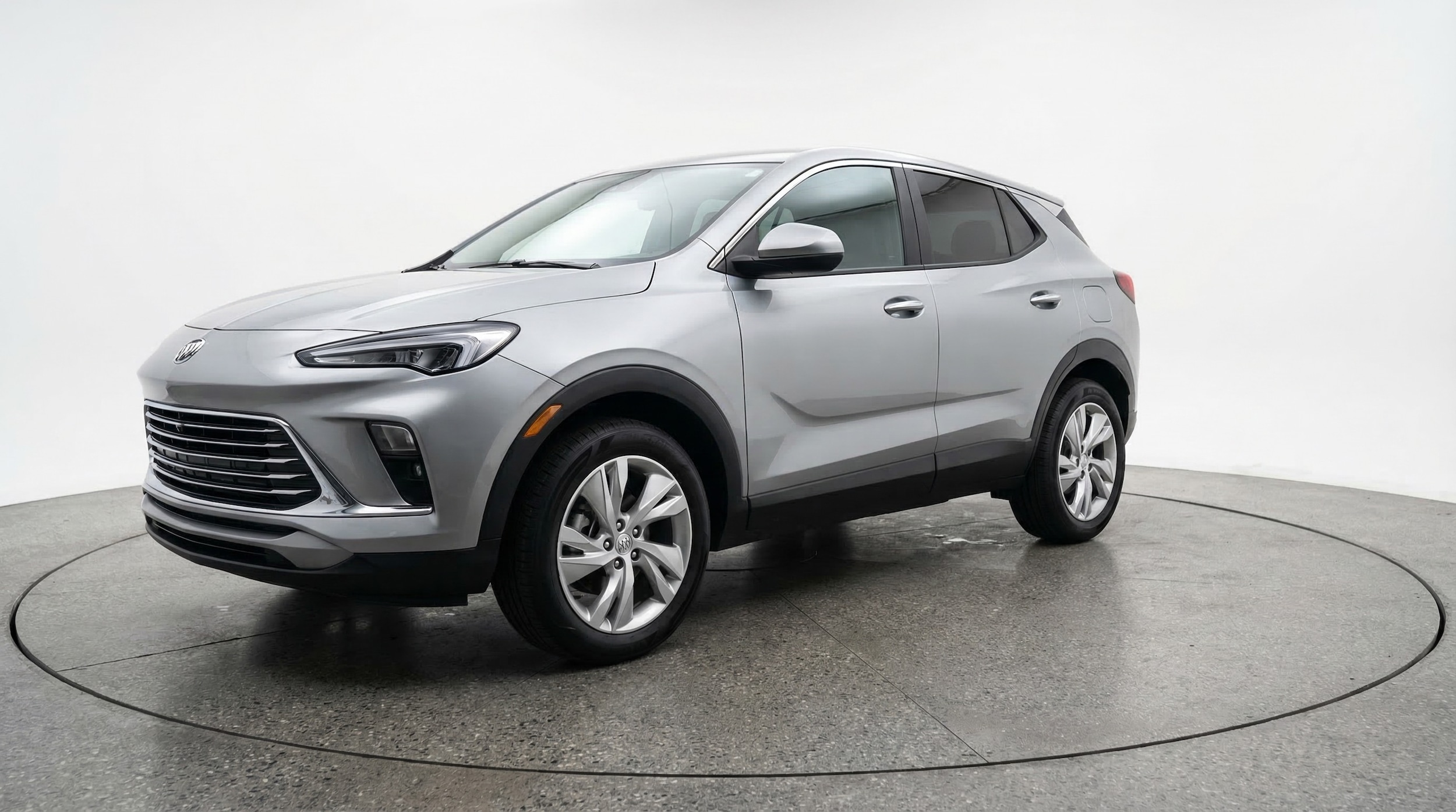 Thumbnail: 2025 Buick Encore GX - 3