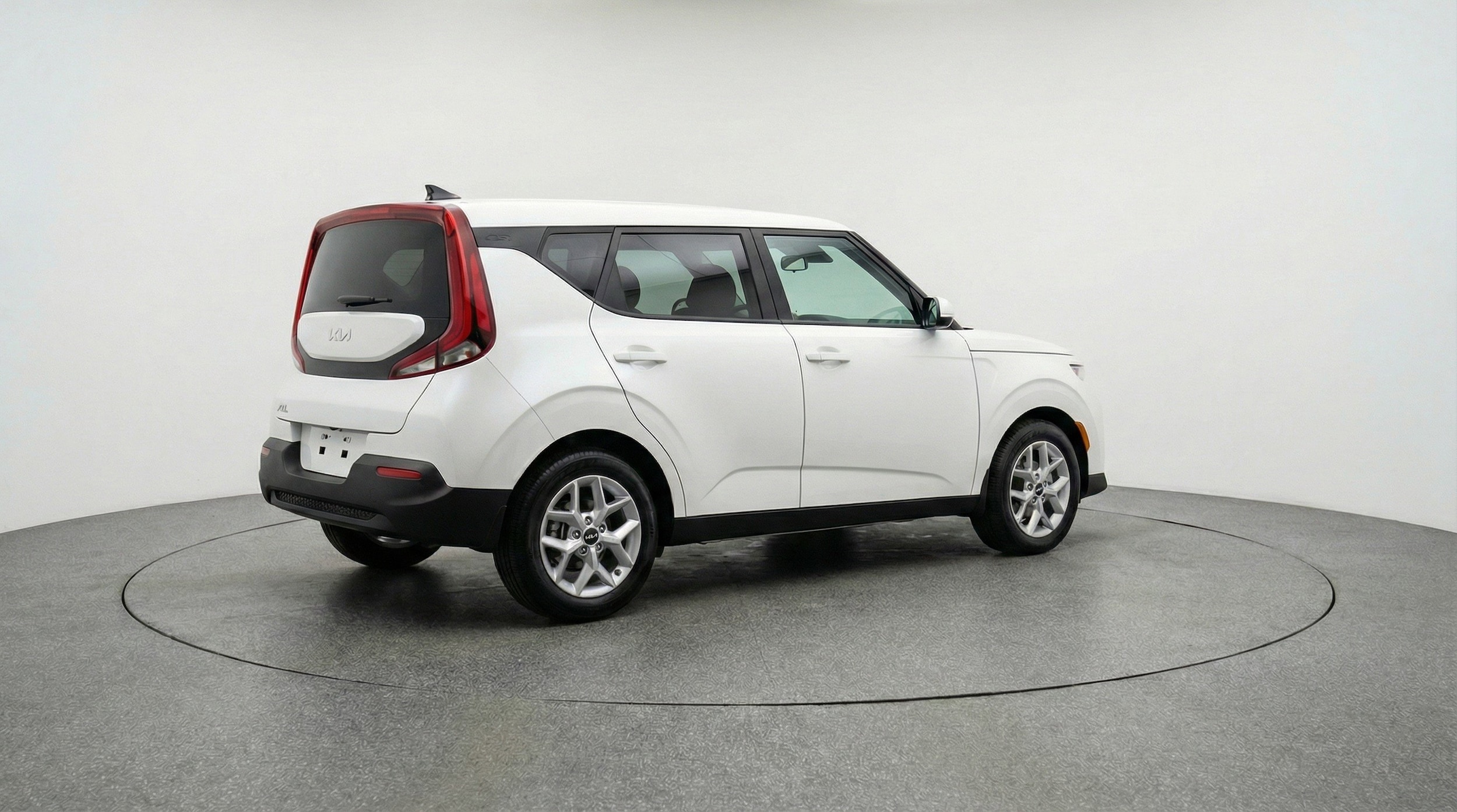 Thumbnail: 2025 Kia Soul - 9