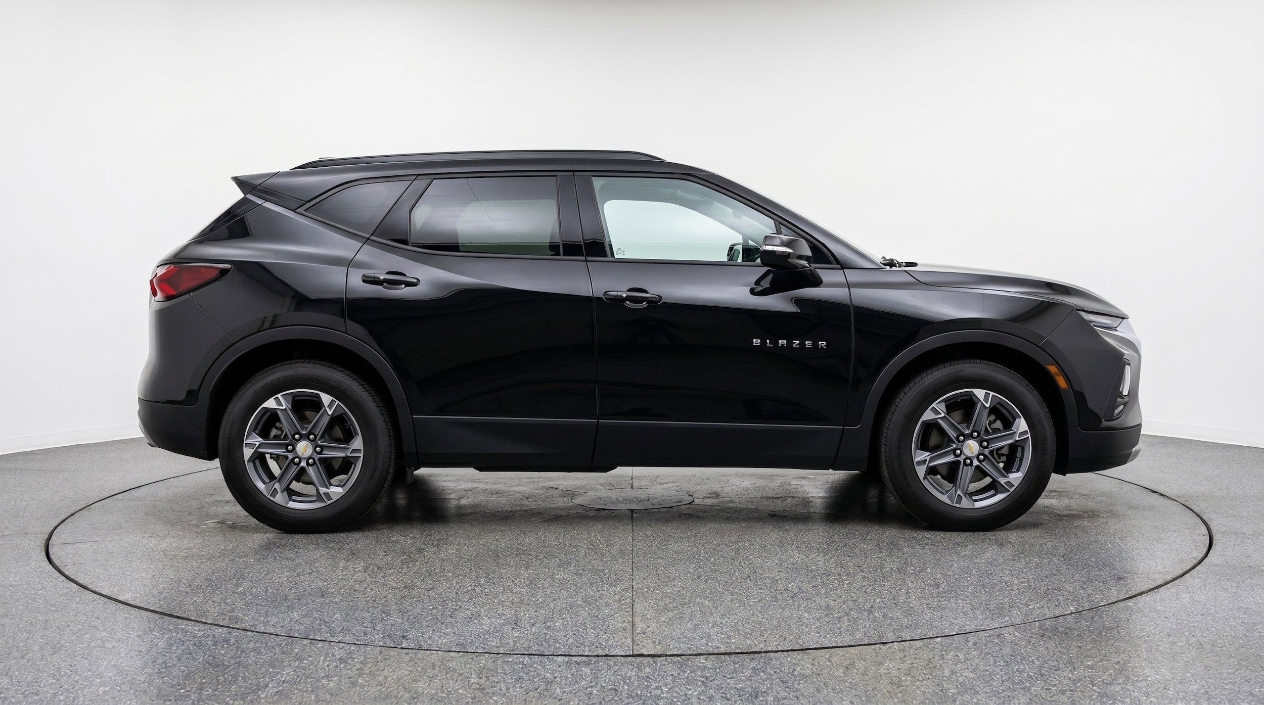 Thumbnail: 2025 Chevrolet Blazer - 11