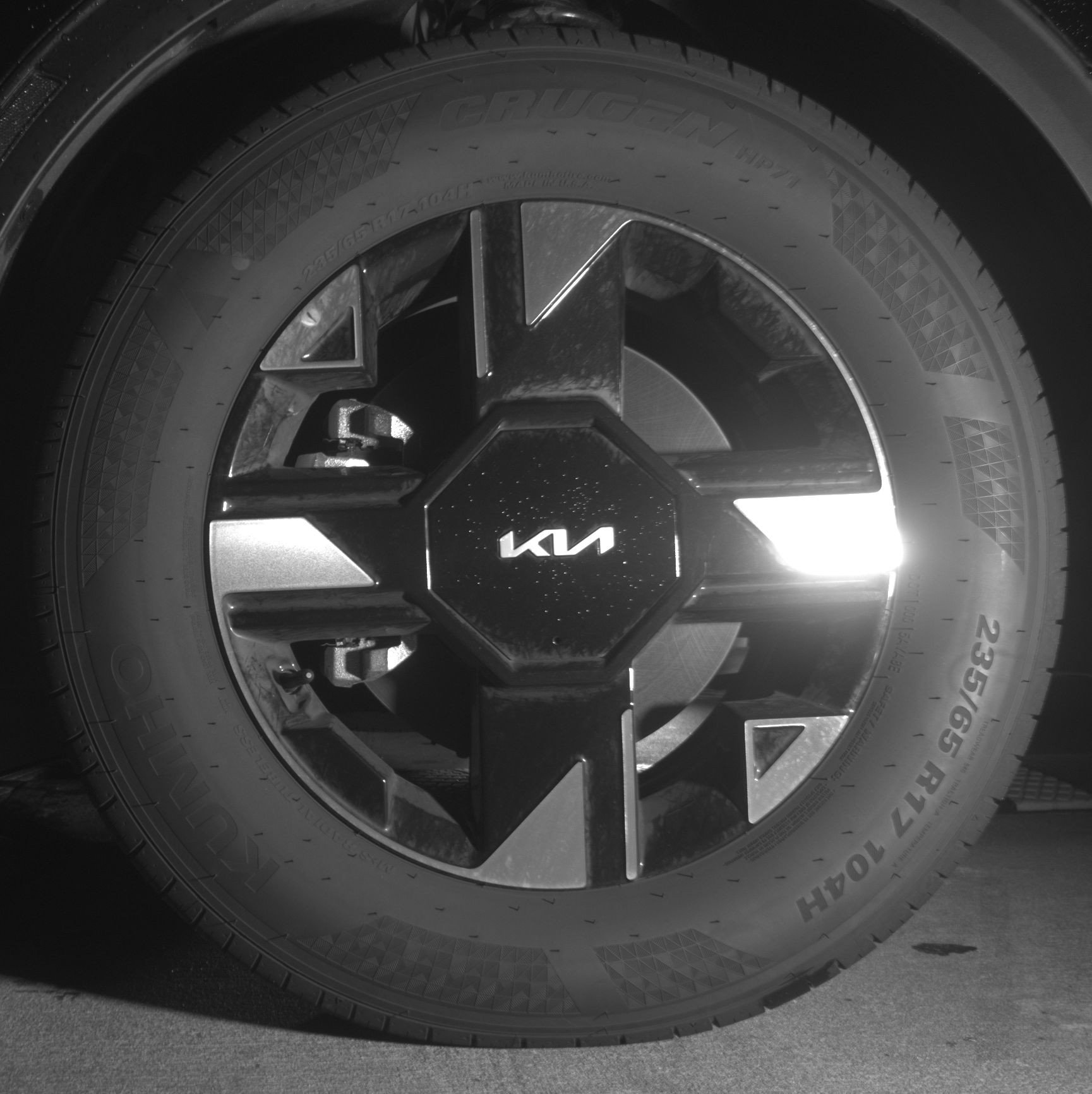 Thumbnail: 2026 Kia Sportage - 11