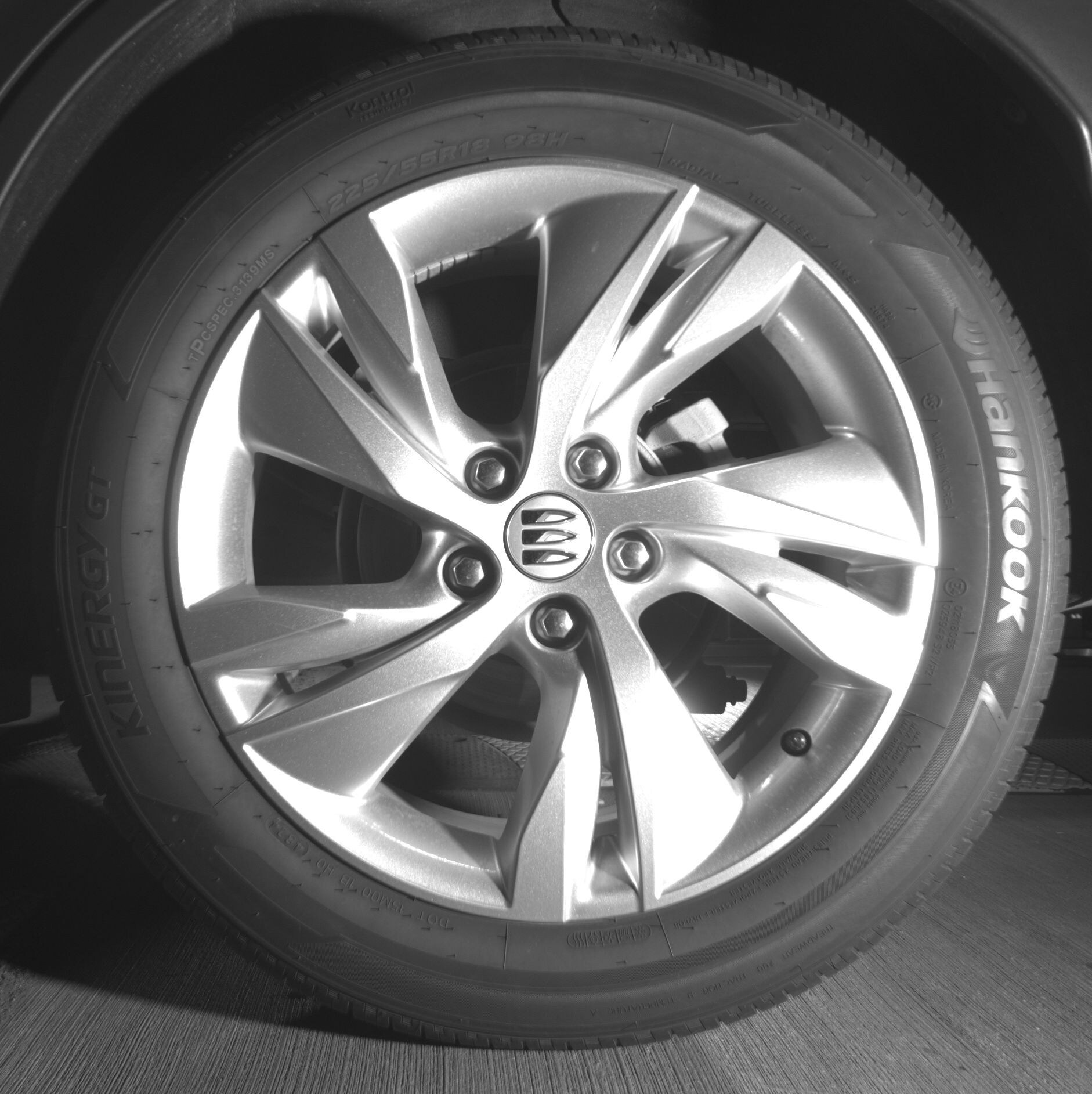 Thumbnail: 2025 Buick Encore GX - 11