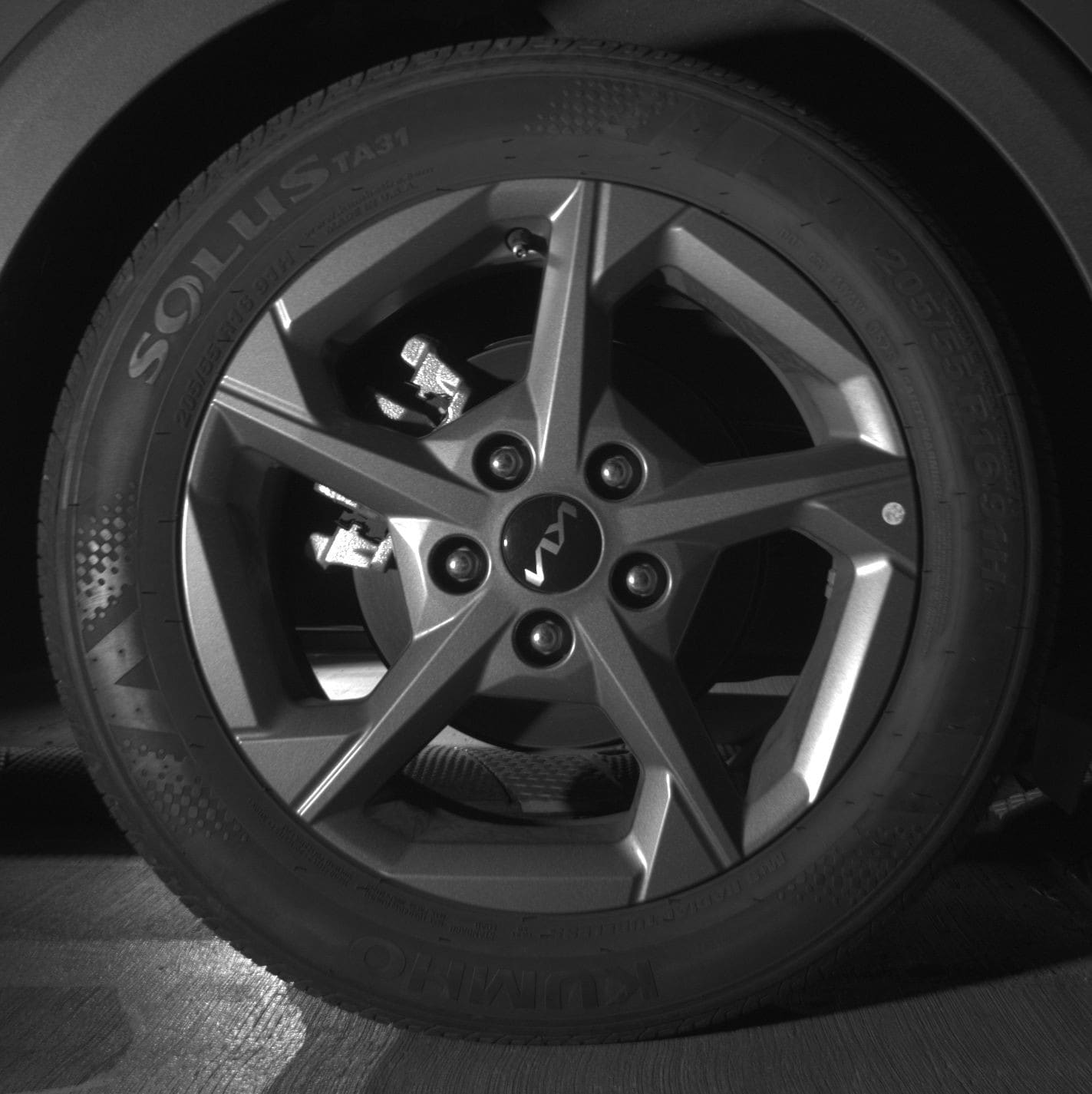 Thumbnail: 2025 Kia K4 - 12