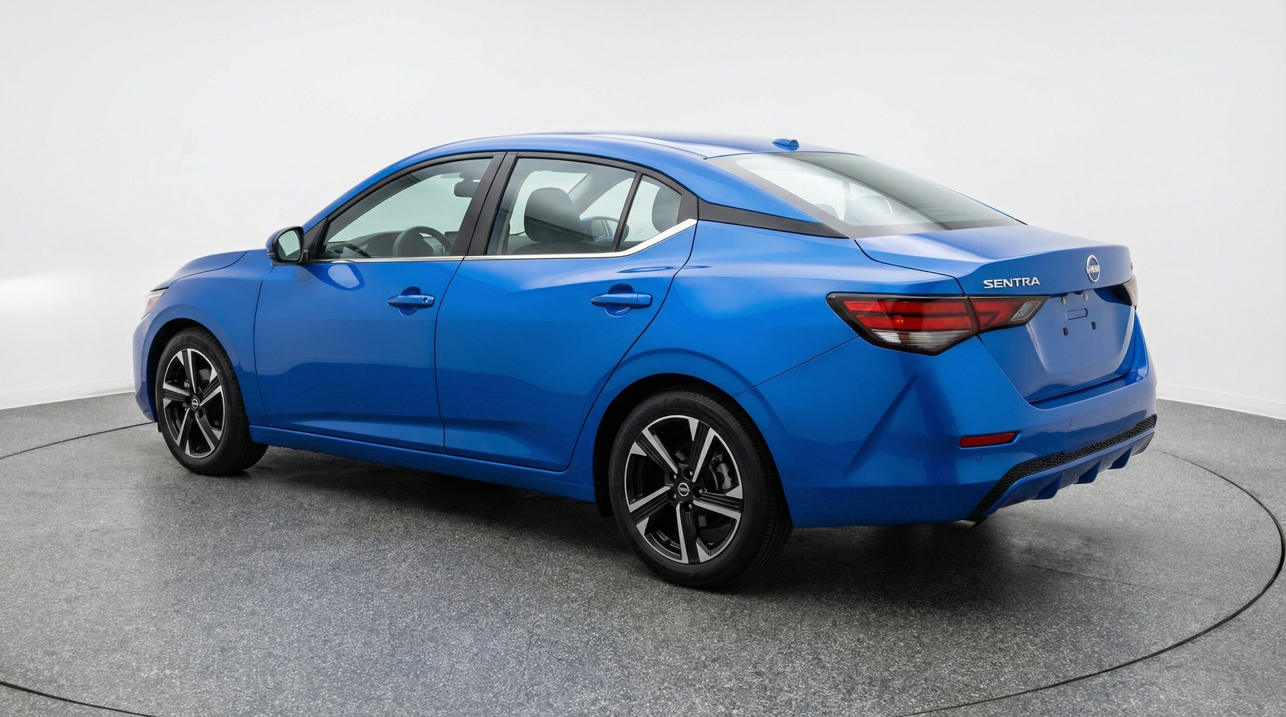 Thumbnail: 2025 Nissan Sentra - 5