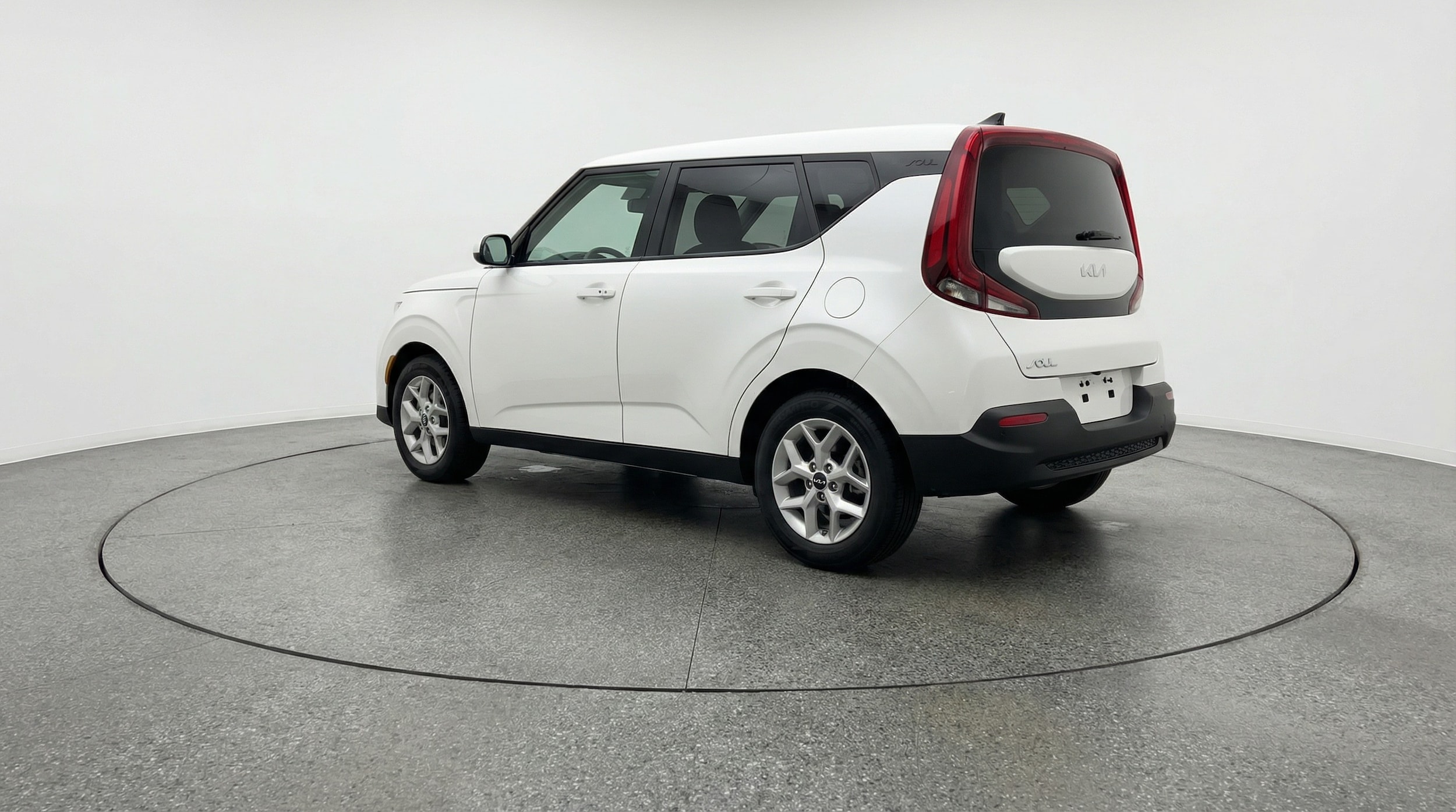 Thumbnail: 2025 Kia Soul - 5