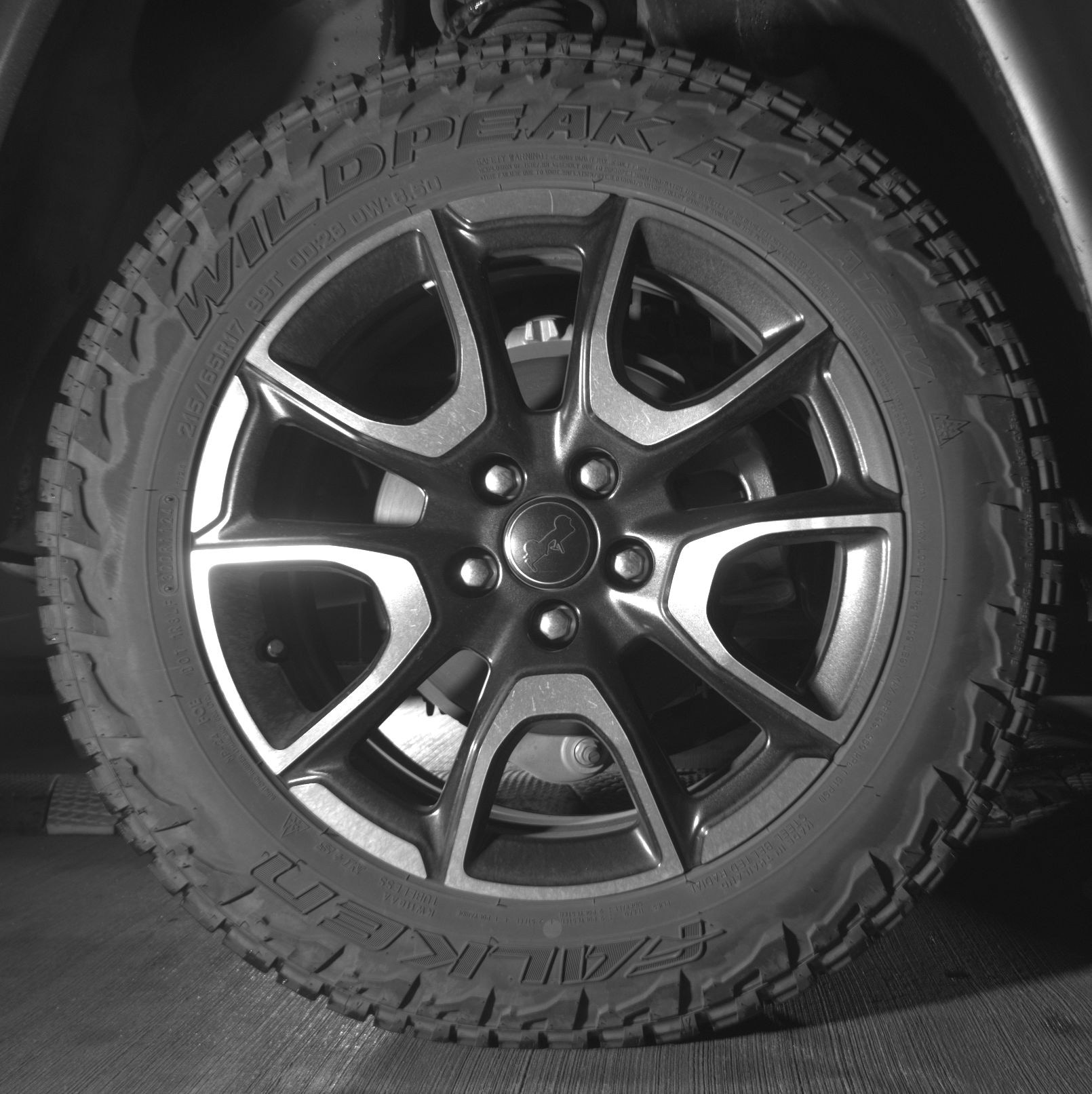 Thumbnail: 2025 Jeep Compass - 12