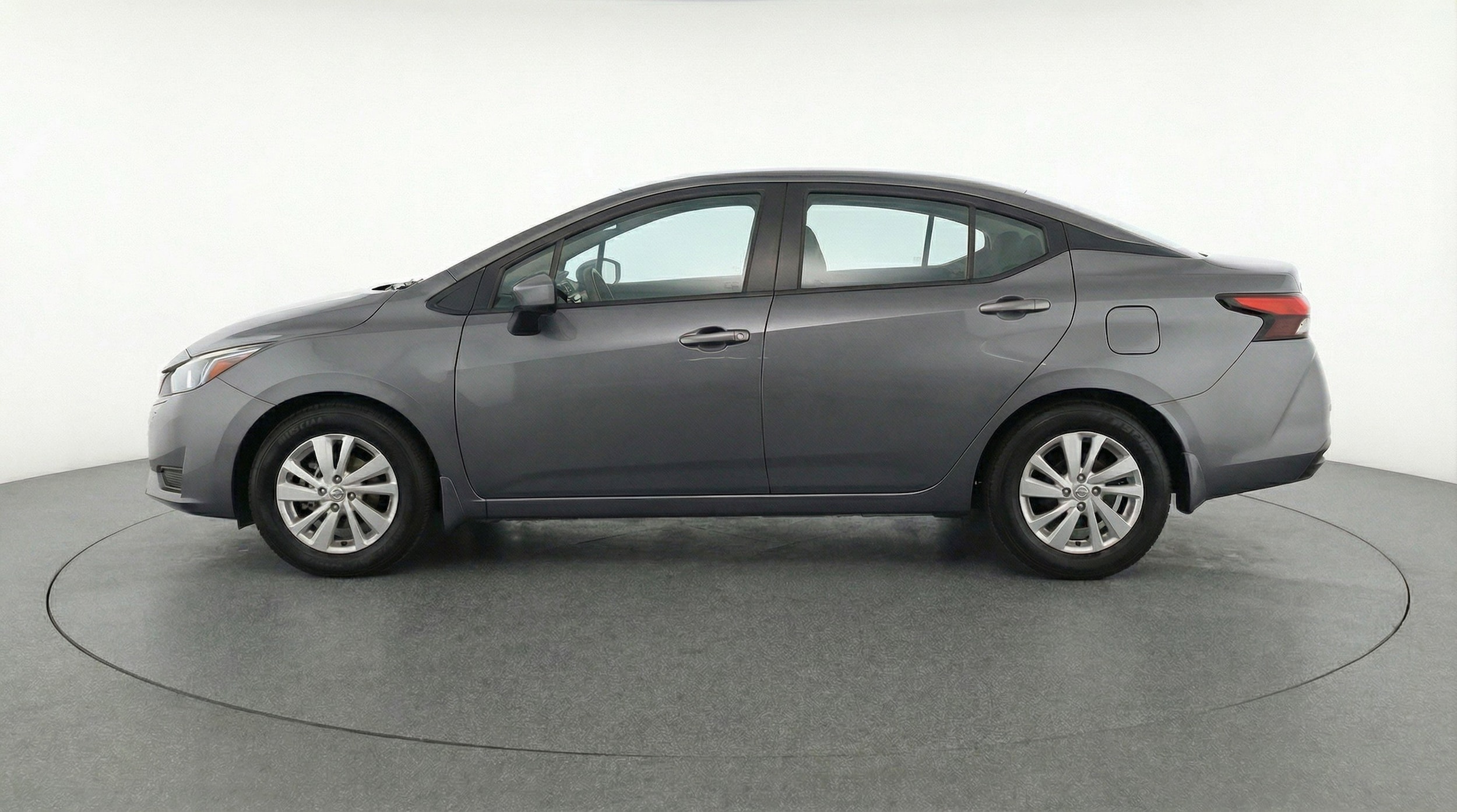 Thumbnail: 2025 Nissan Versa - 5